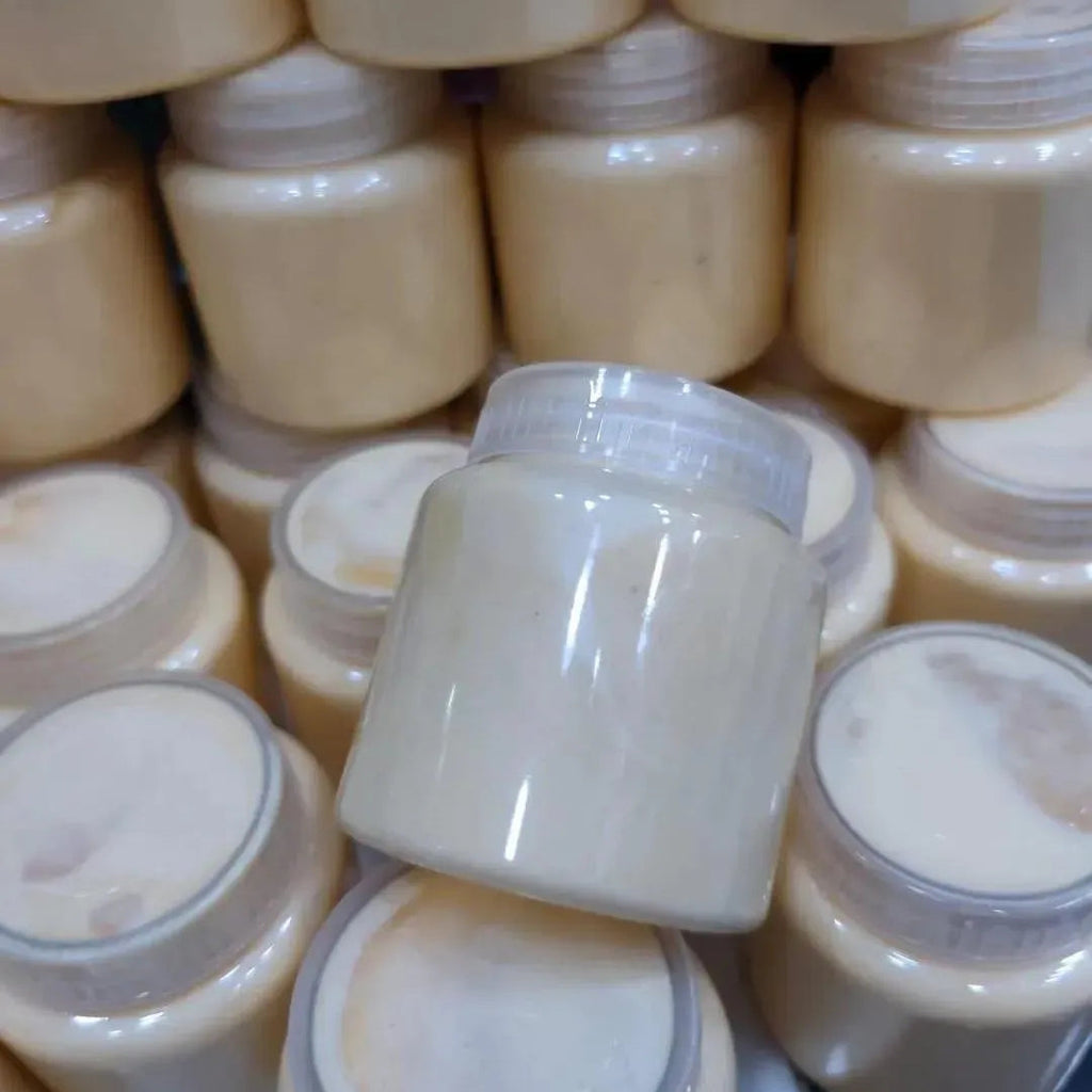 Zafrani Whitening Cream