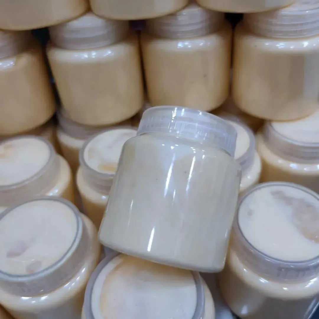 Zafrani Whitening Cream