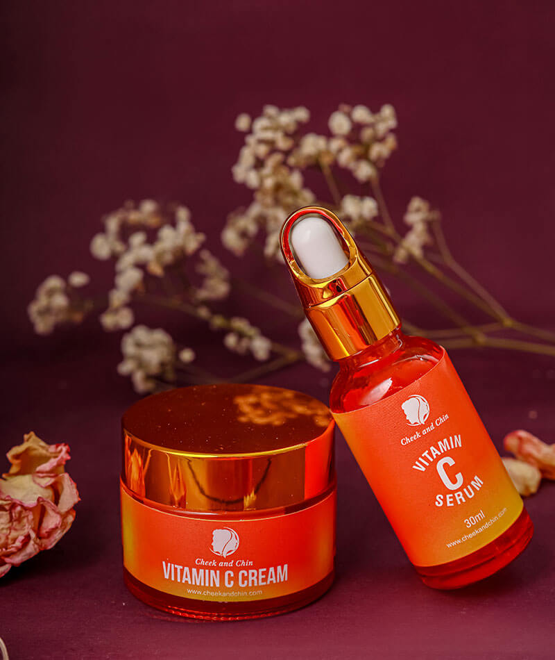 Vitamin C Combo
