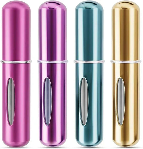 5 Mist Perfume Box