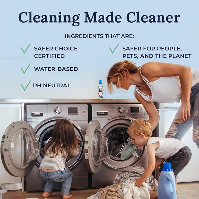 Messy Eater Stain Treater Spray