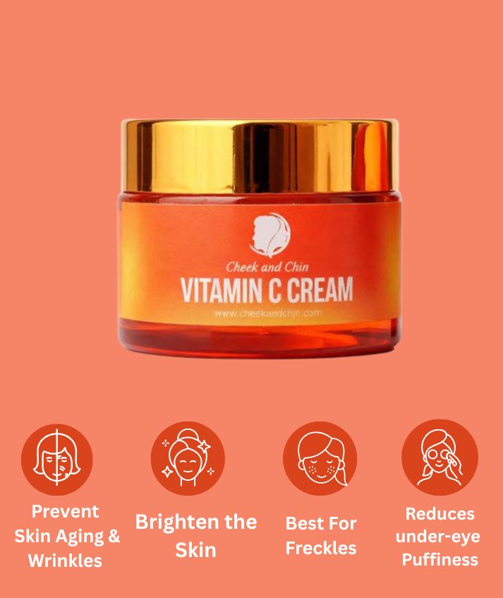 Vitamin C Cream