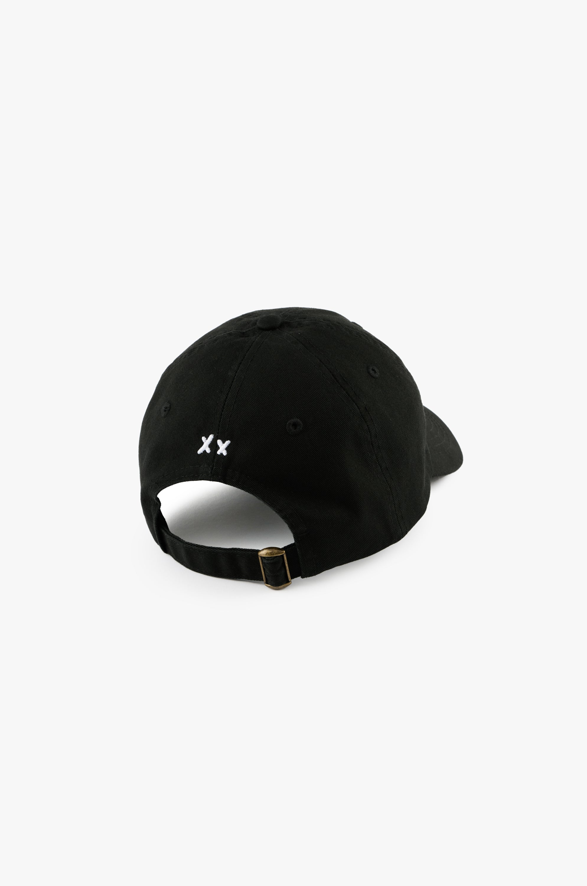 Counter Baseball Cap