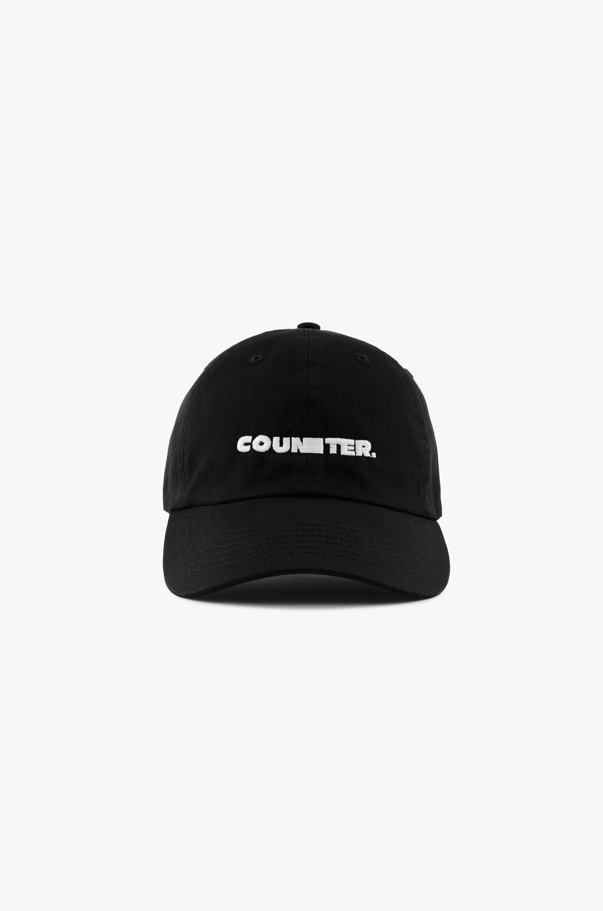 ‍Counter Baseball Cap (100% off)