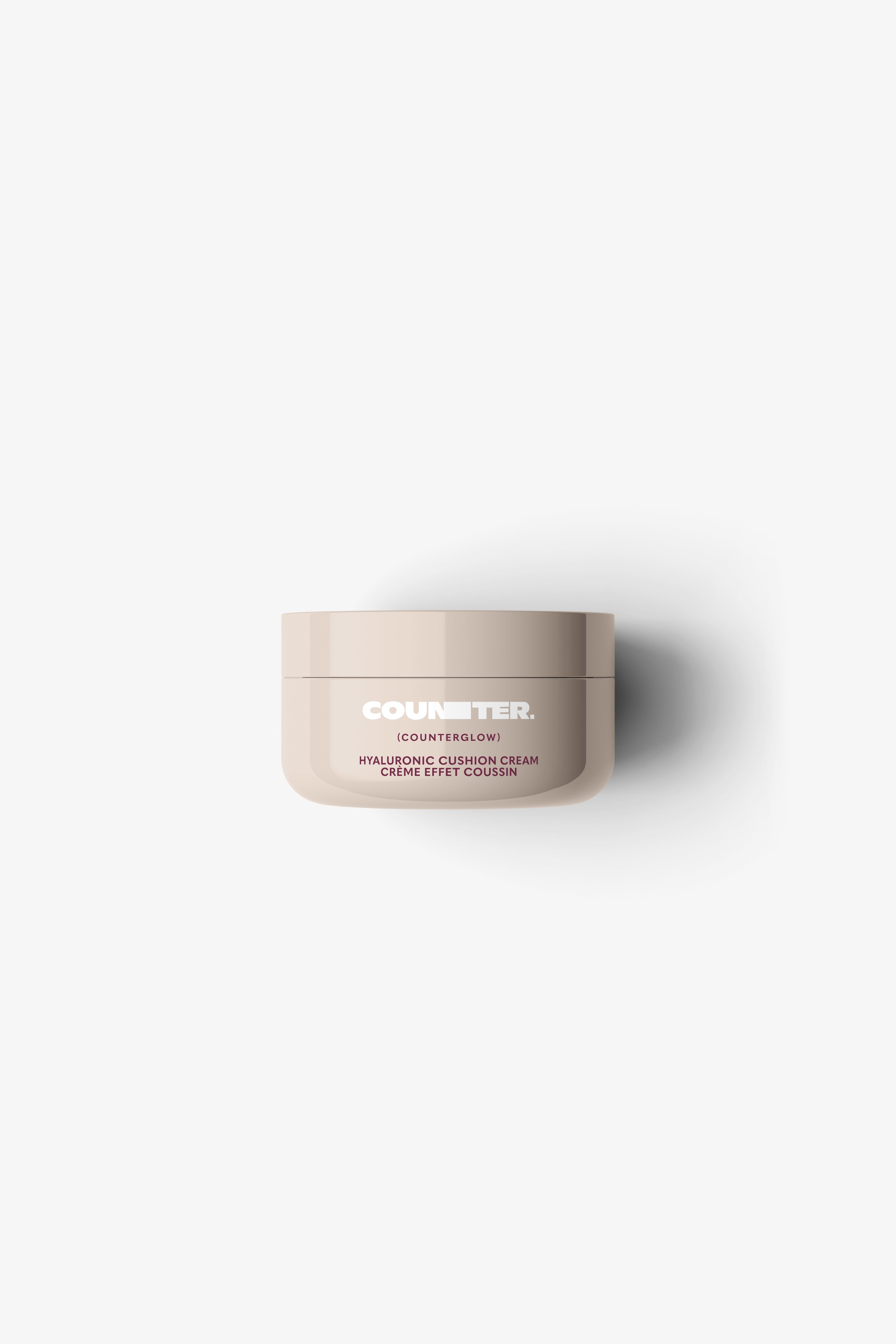Hyaluronic Cushion Cream