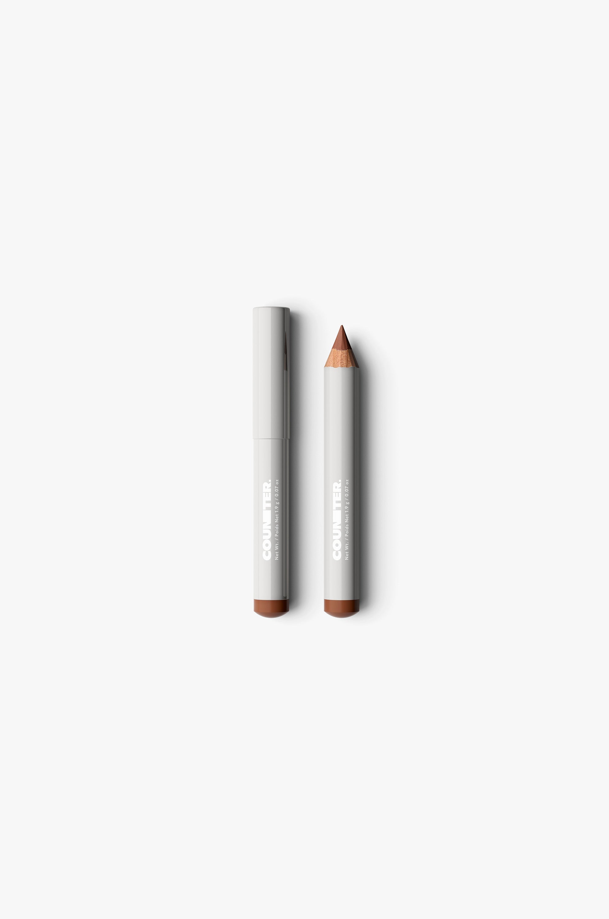 Lined & Primed Lip Defining Pencil
