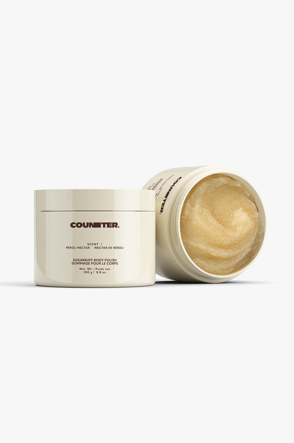 Sugarbuff Body Polish
