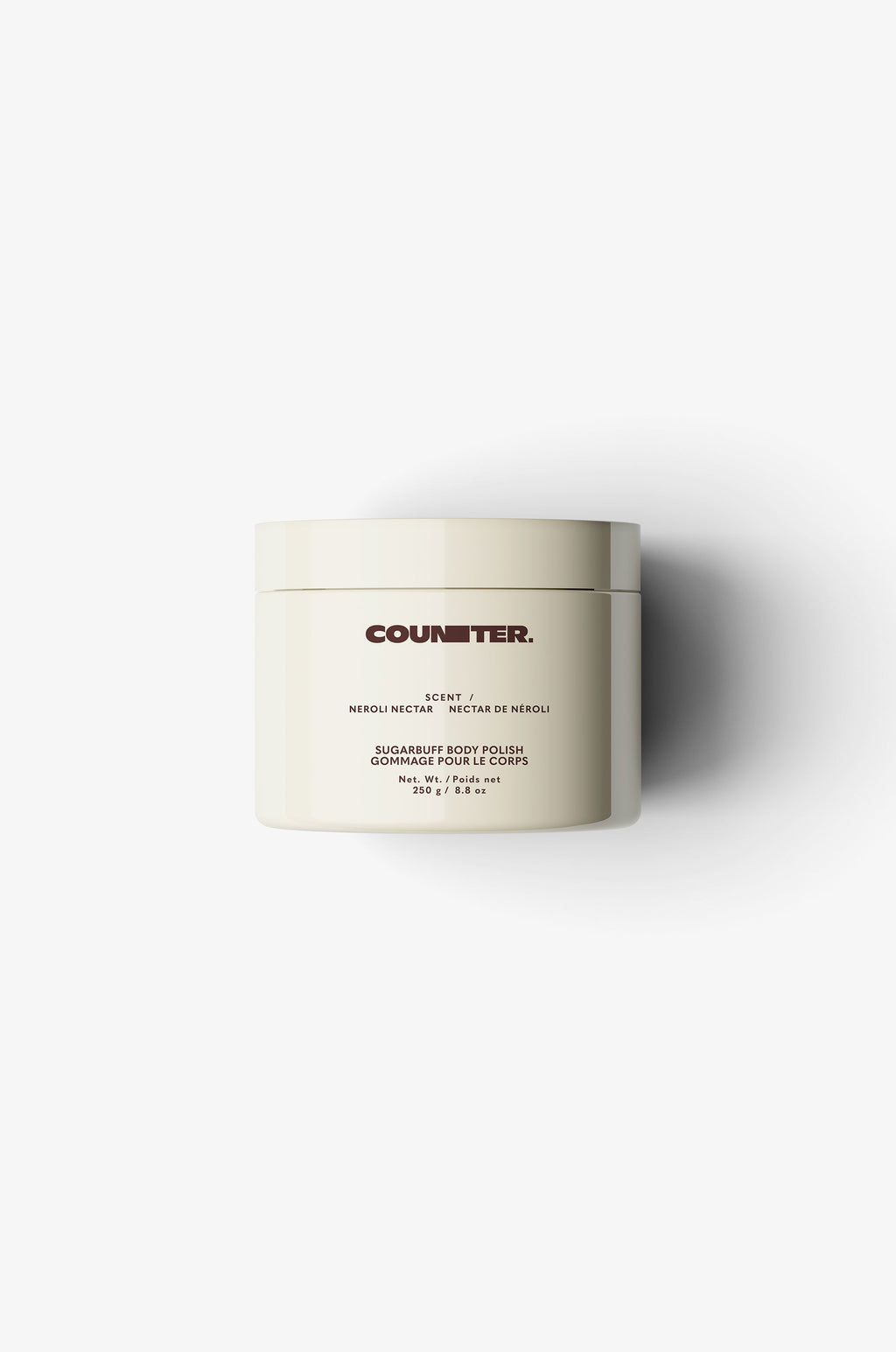 Sugarbuff Body Polish