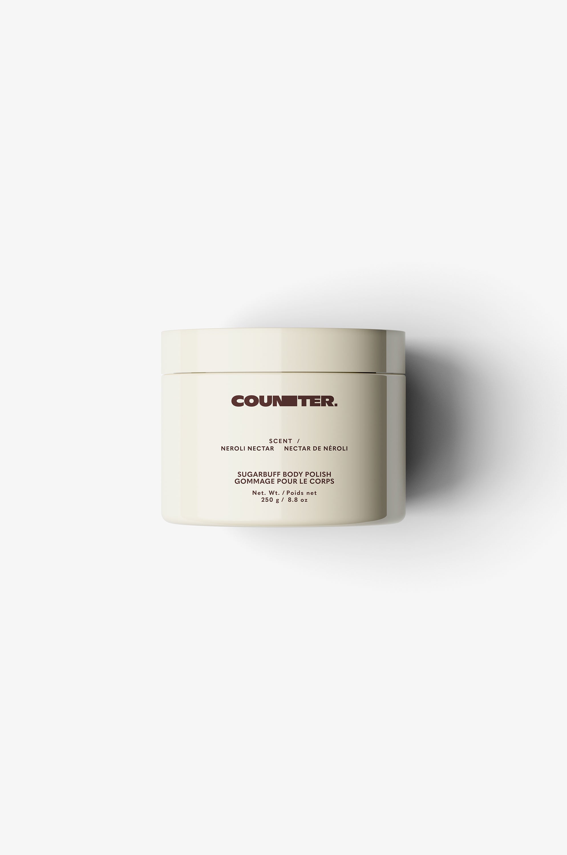 Sugarbuff Body Polish