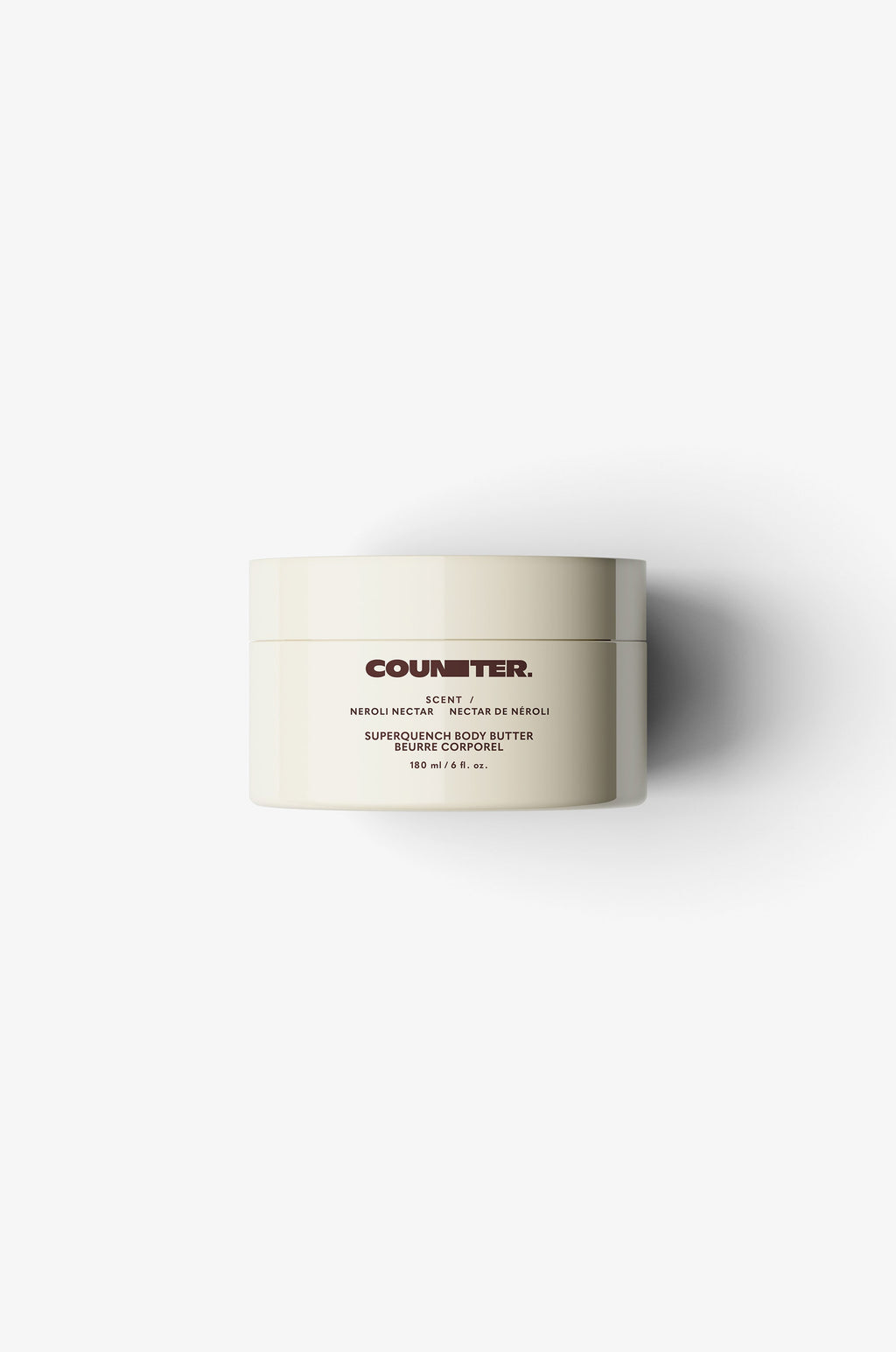 Superquench Body Butter