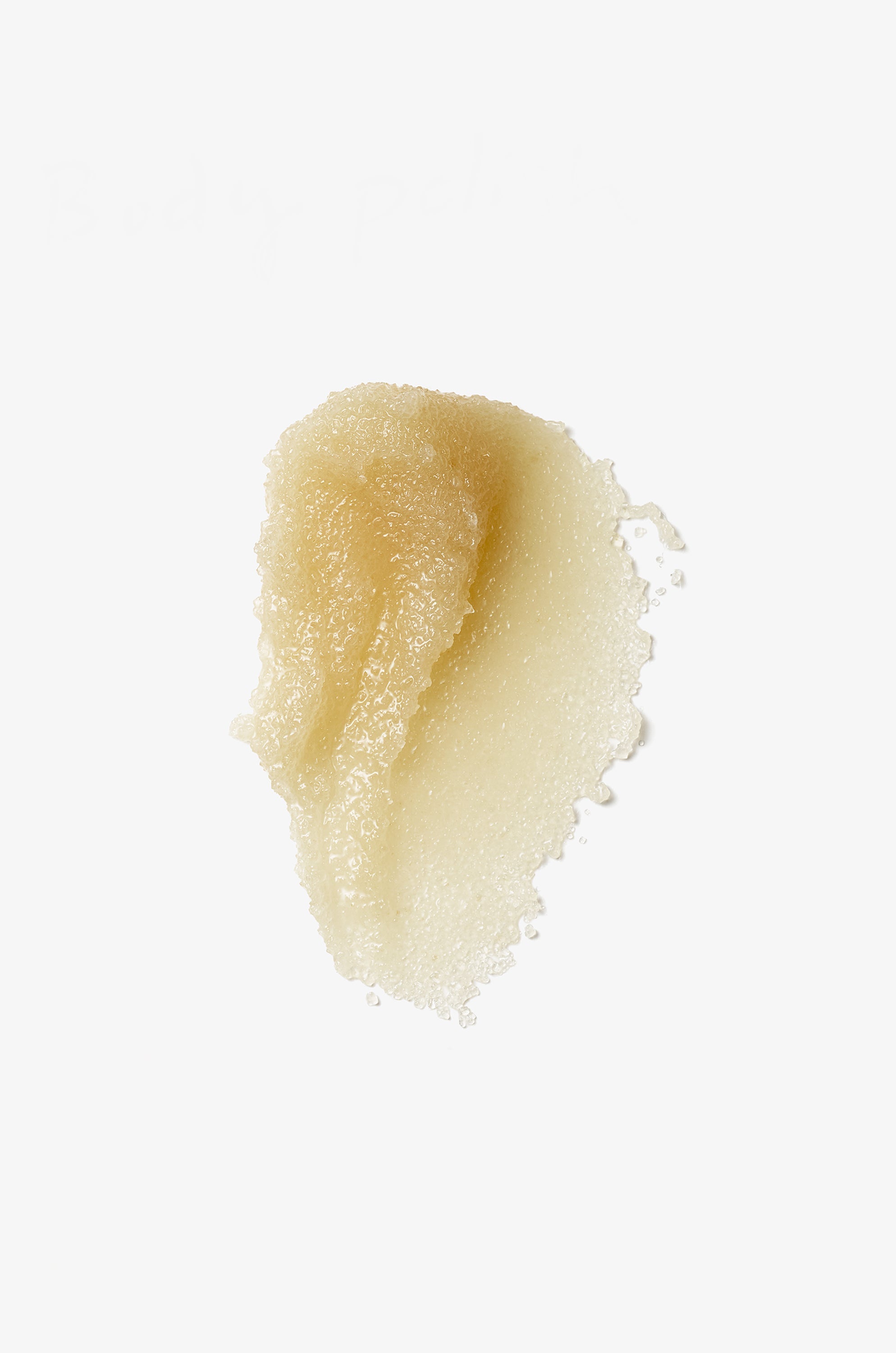 Sugarbuff Body Polish