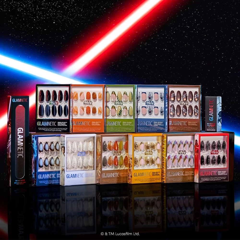 The Jedi Order