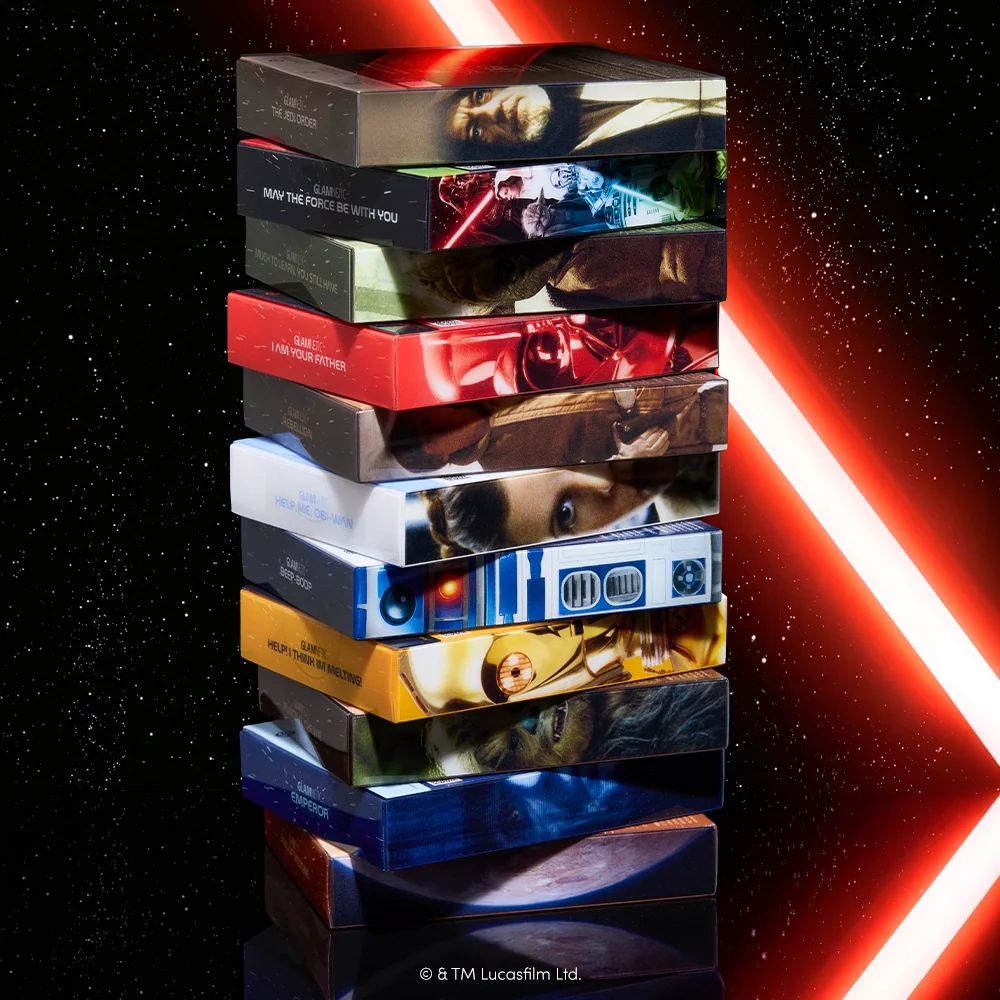 Punch It, Chewie