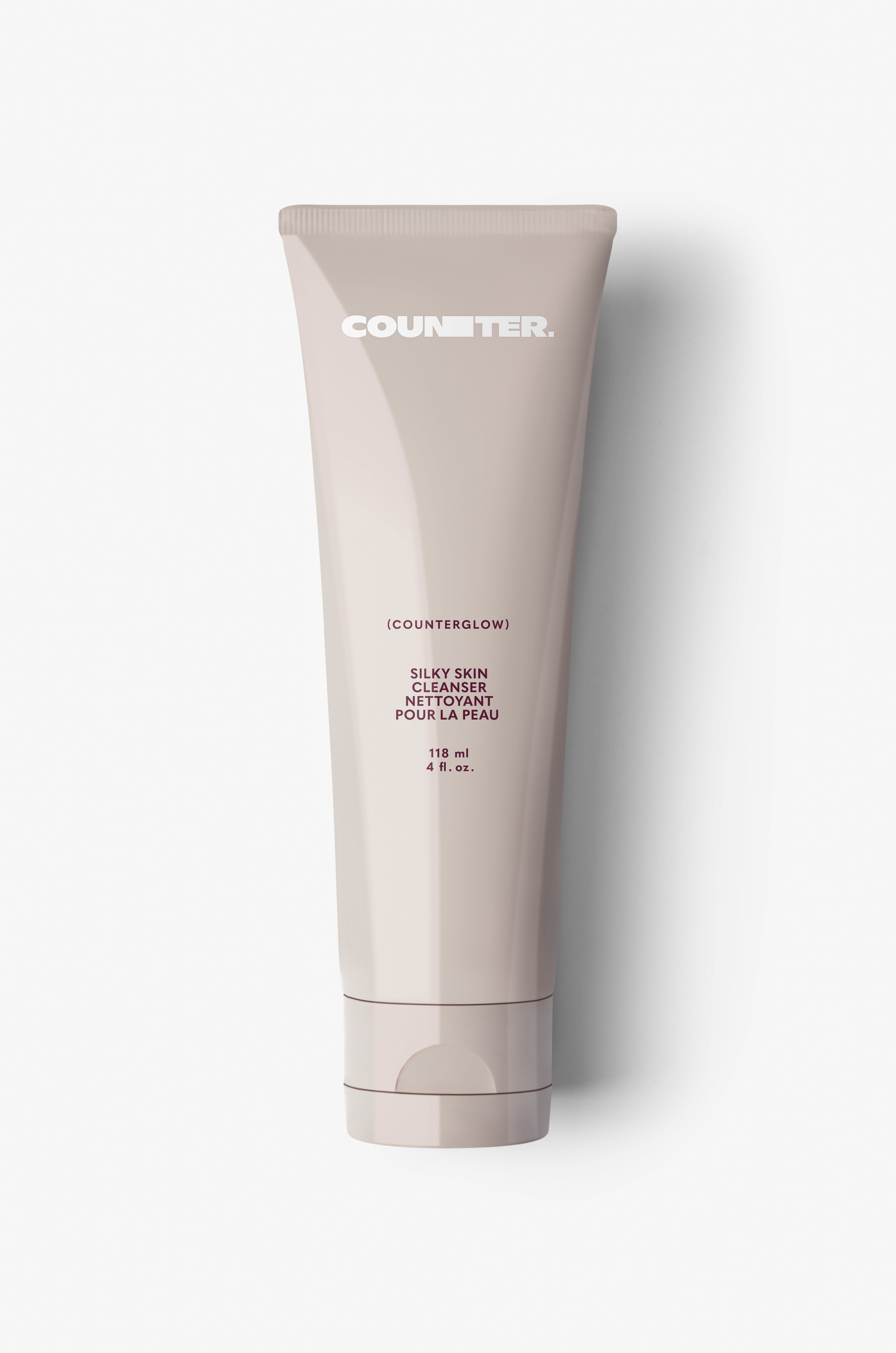 ‍Silky Skin Cleanser (100% off)