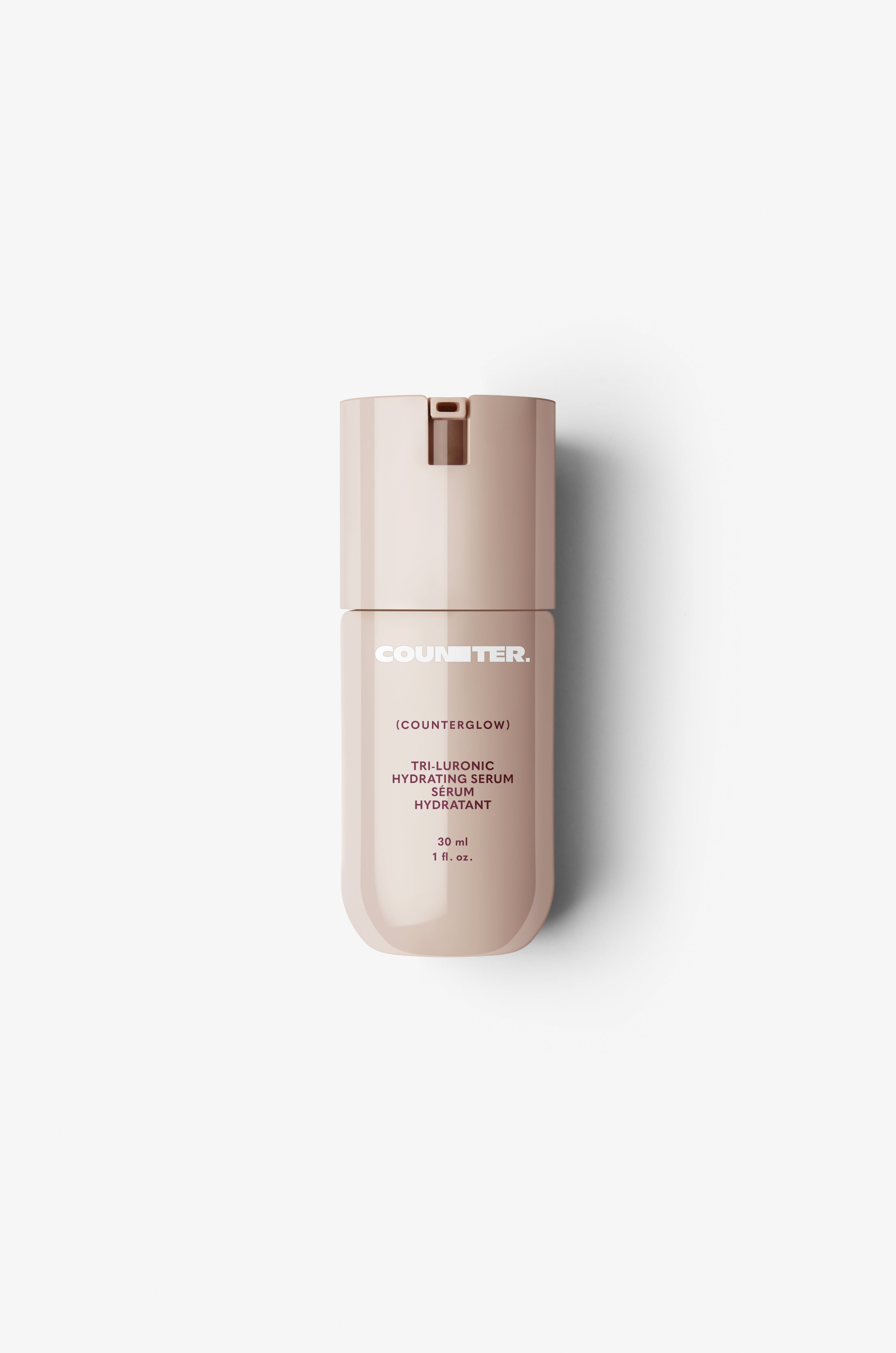Tri-luronic Hydrating Serum