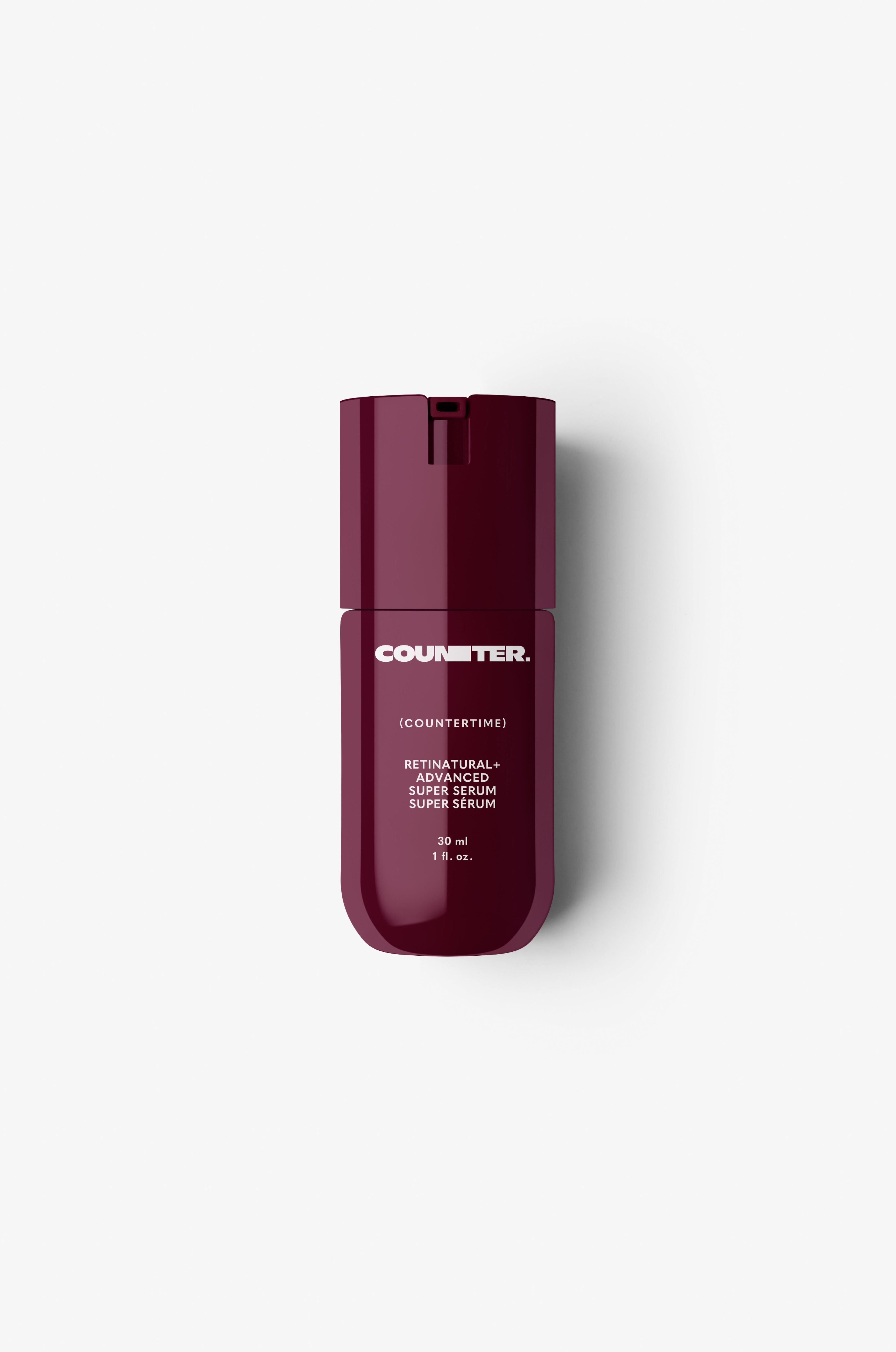 Retinatural+ Advanced Super Serum
