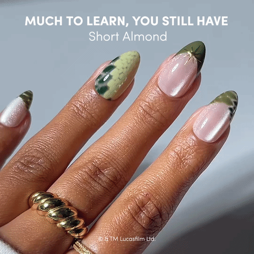 Much To Learn, You Still Have