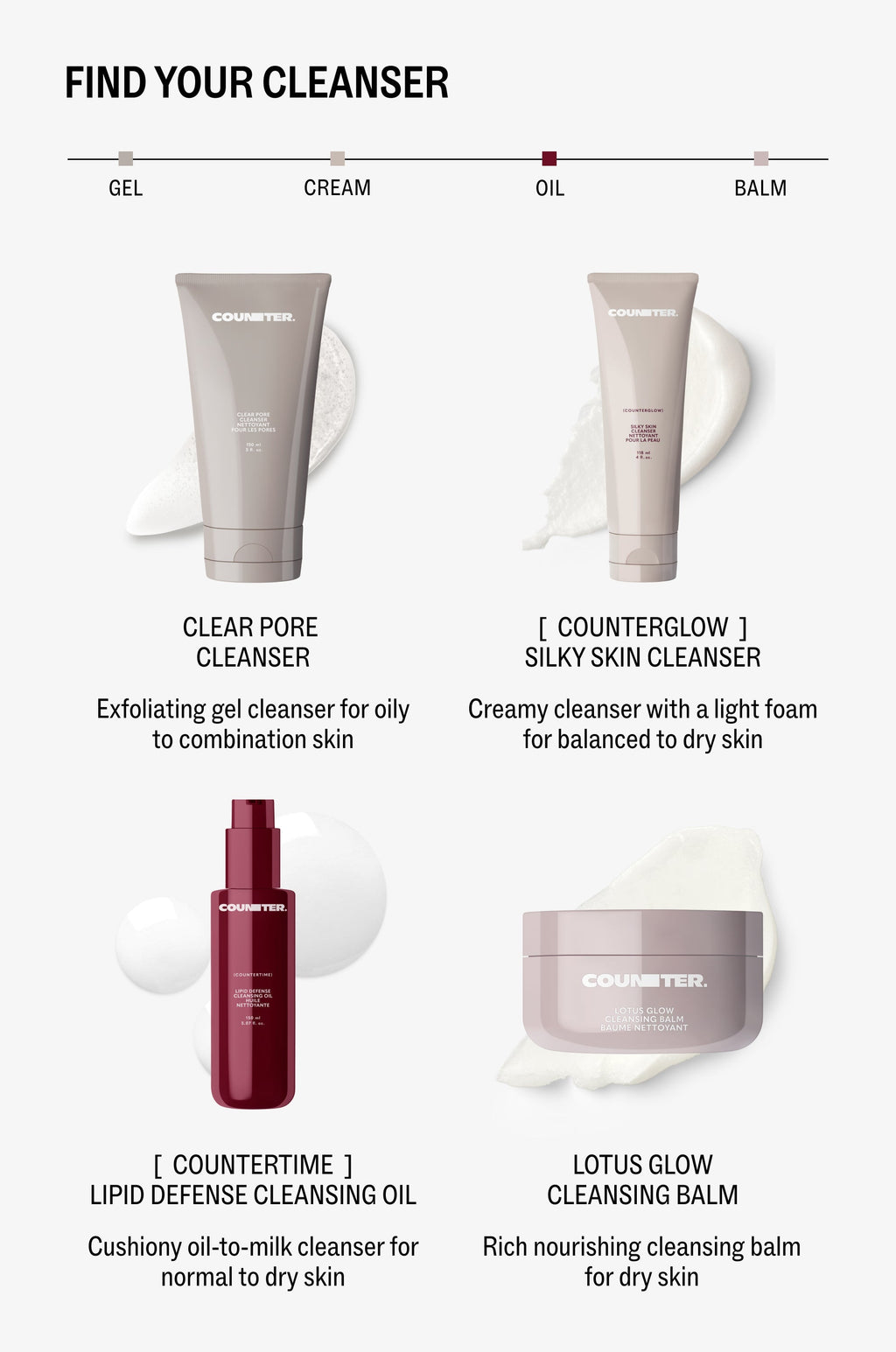 Lotus Glow Cleansing Balm
