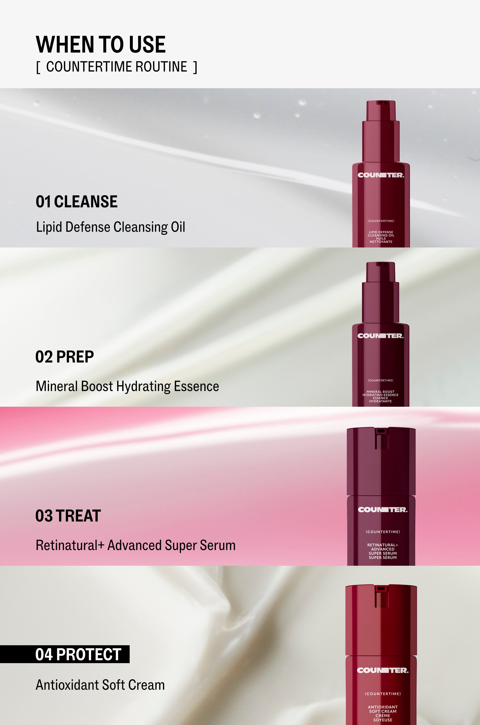 Antioxidant Soft Cream