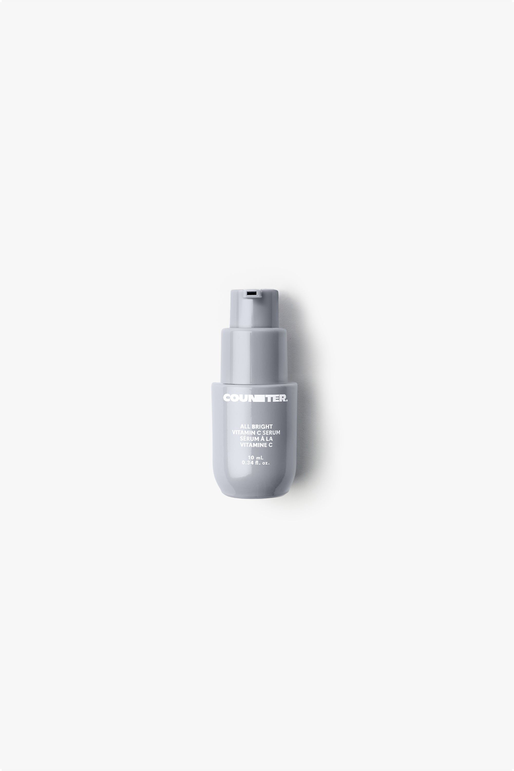 ‍All Bright Vitamin C Serum, Travel Size (100% off)