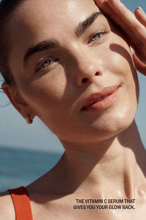 All Bright Vitamin C Serum