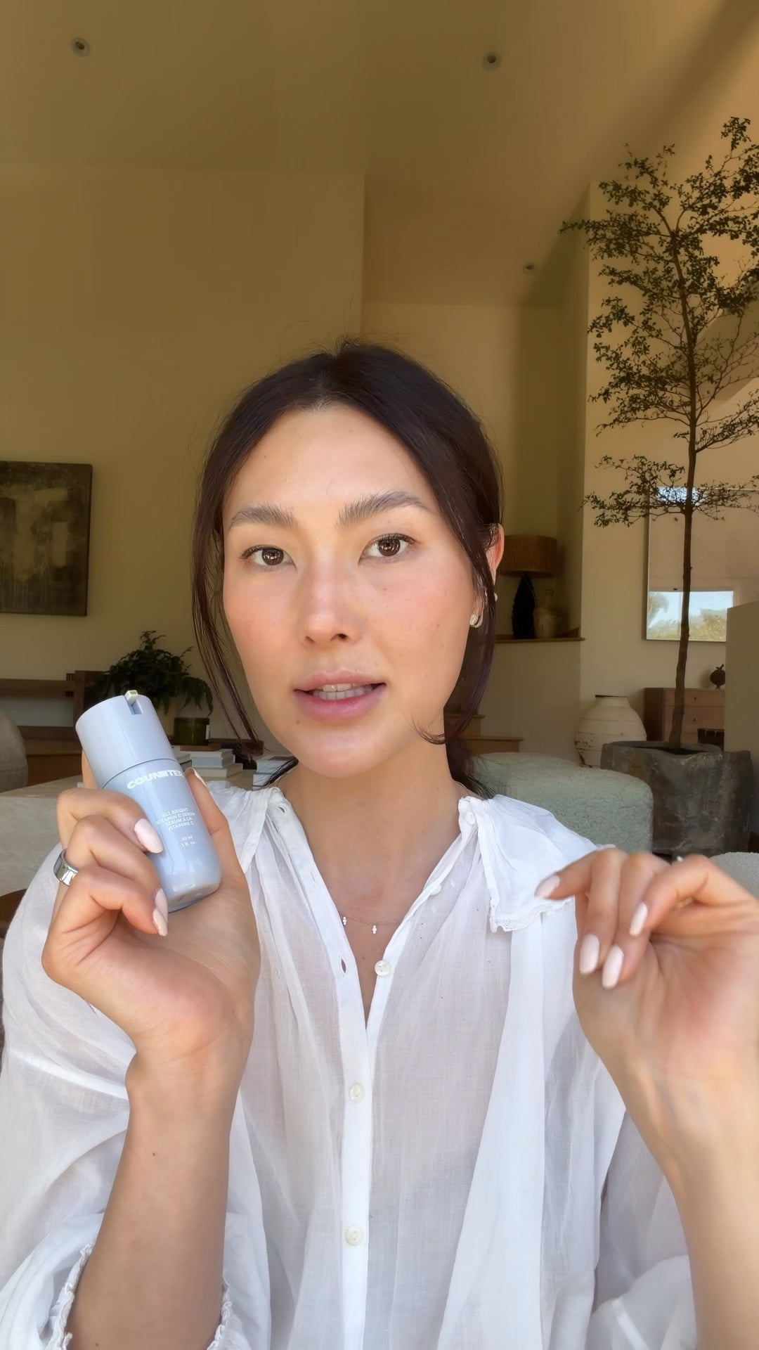 All Bright Vitamin C Serum Gifting