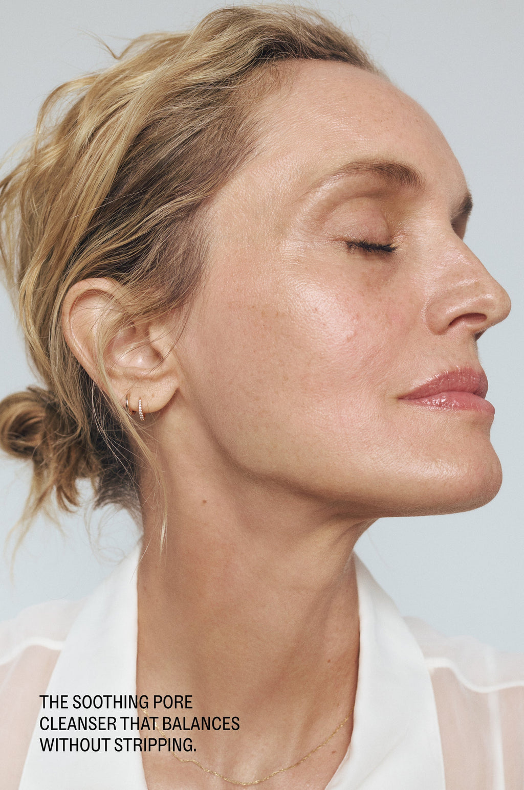 Clear Pore Cleanser