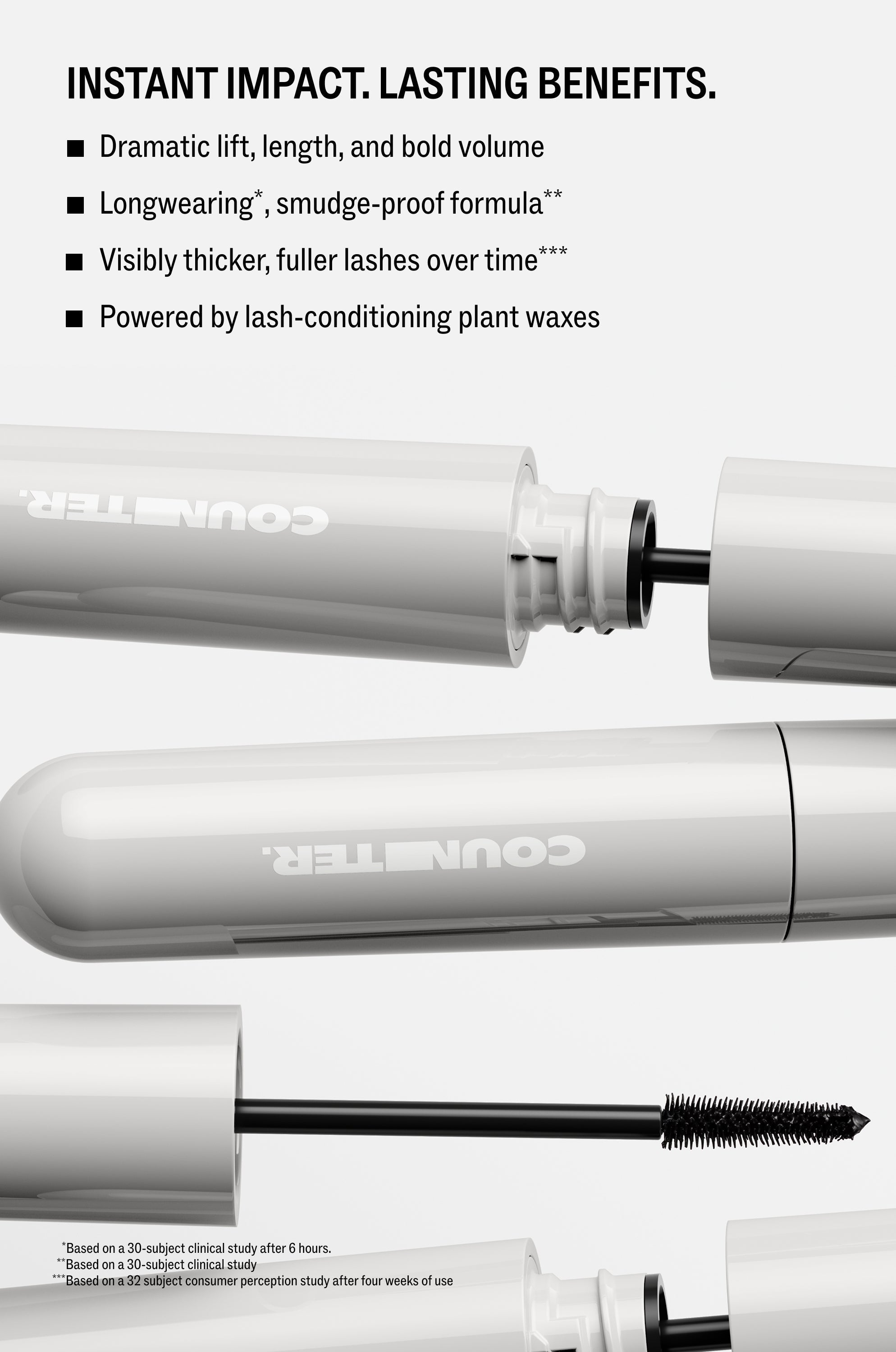 Think Big All-in-One Mascara