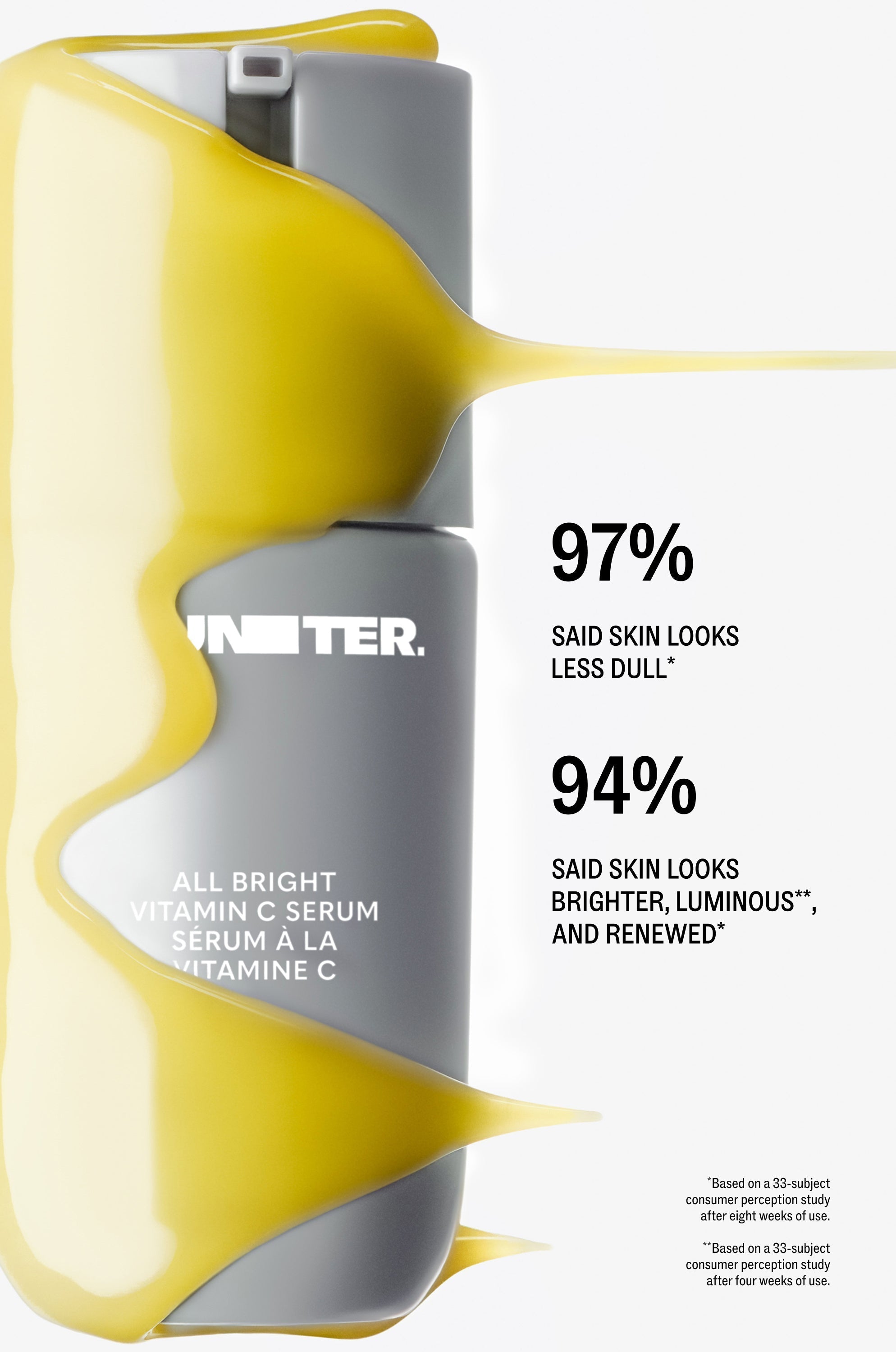All Bright Vitamin C Serum Gifting