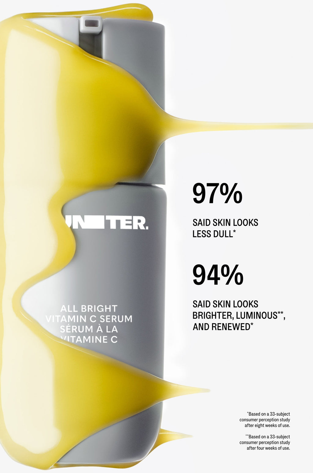 All Bright Vitamin C Serum