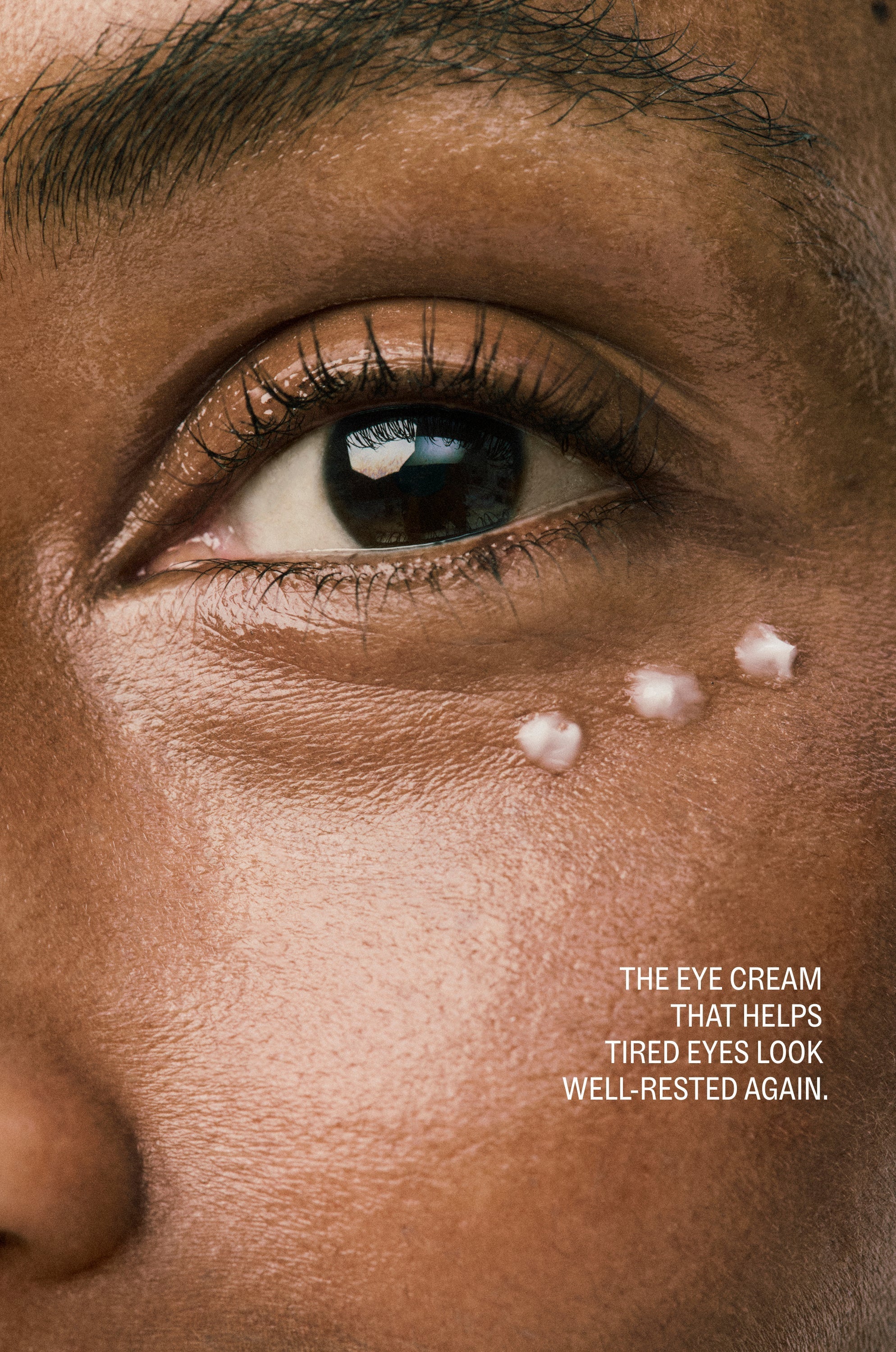 Ultra Renewal Eye Cream