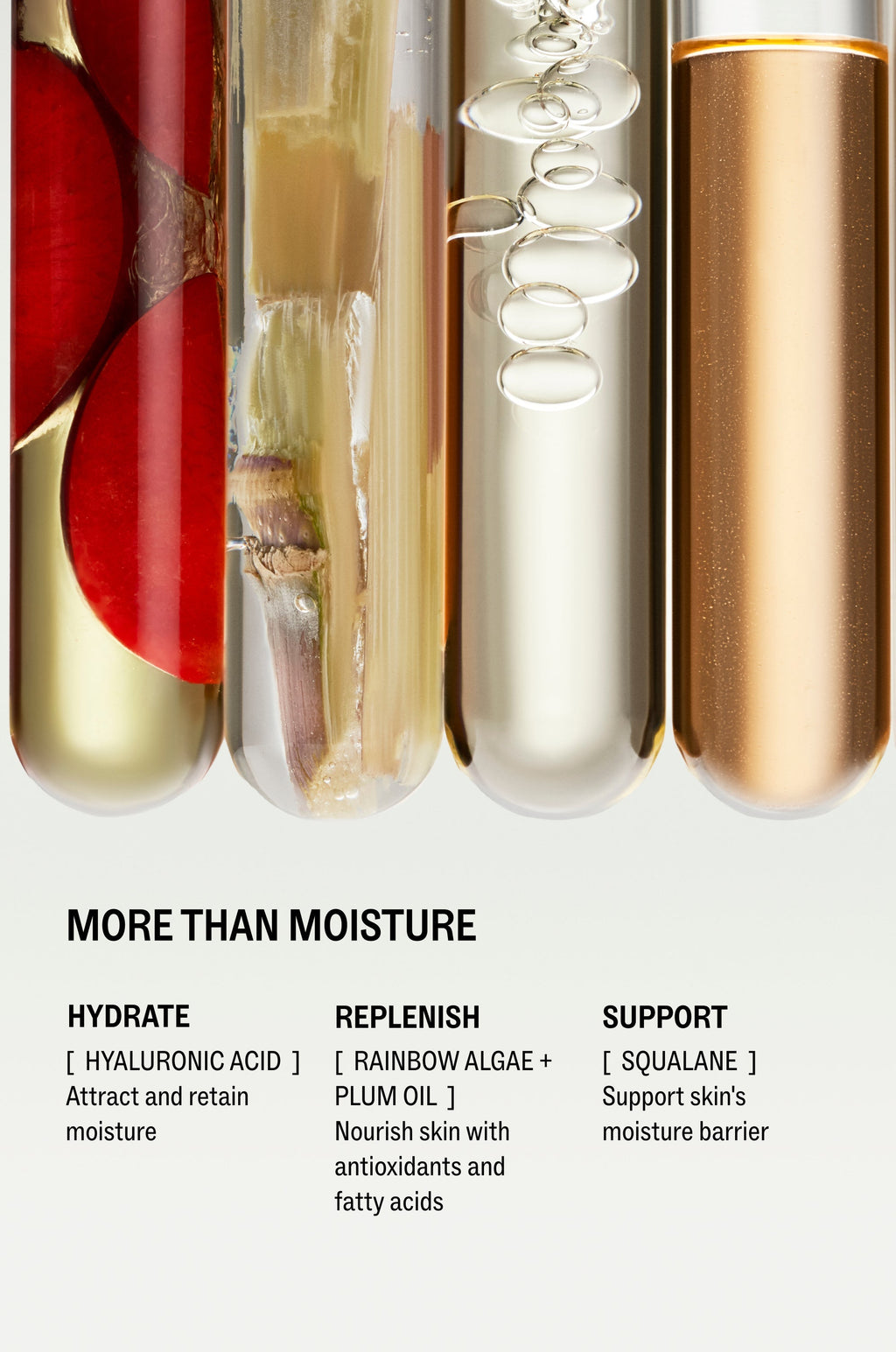 Hyaluronic Moisture Mist