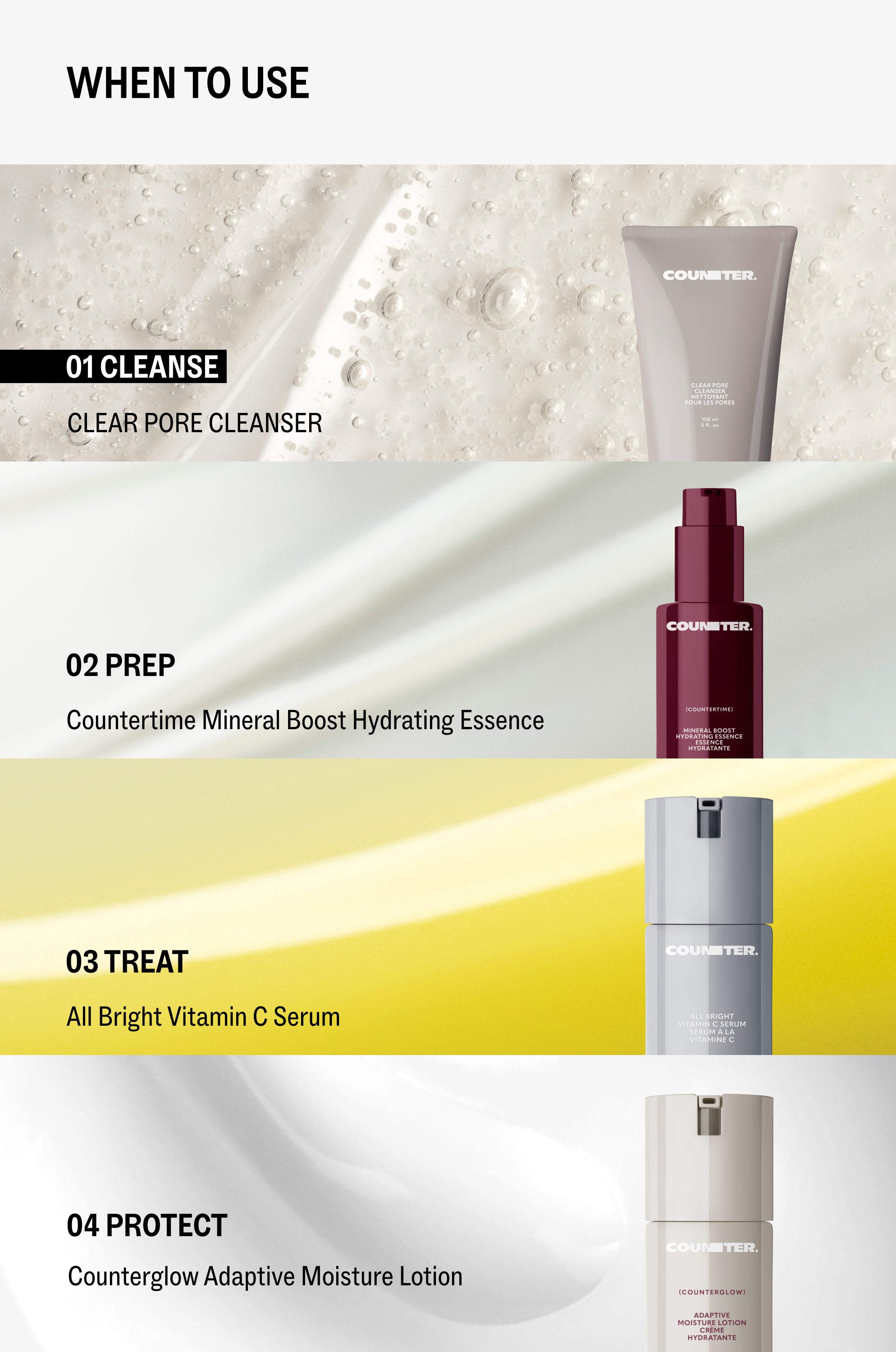 Clear Pore Cleanser