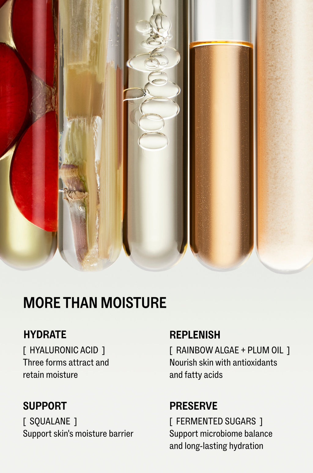 Tri-luronic Hydrating Serum