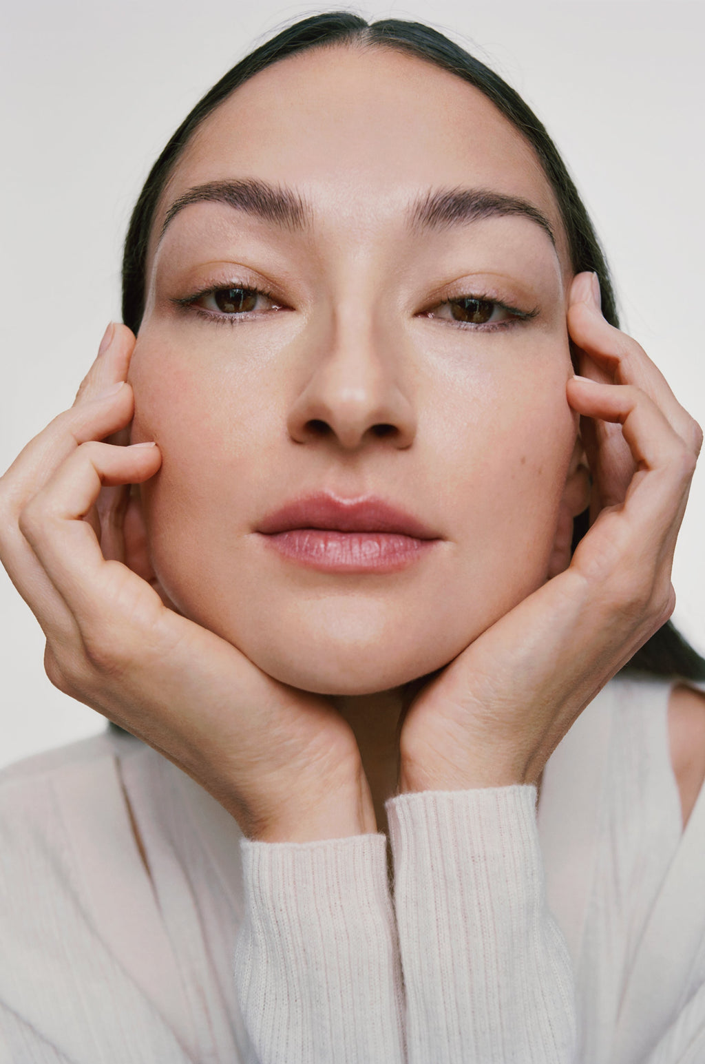 Glow First Serum Primer