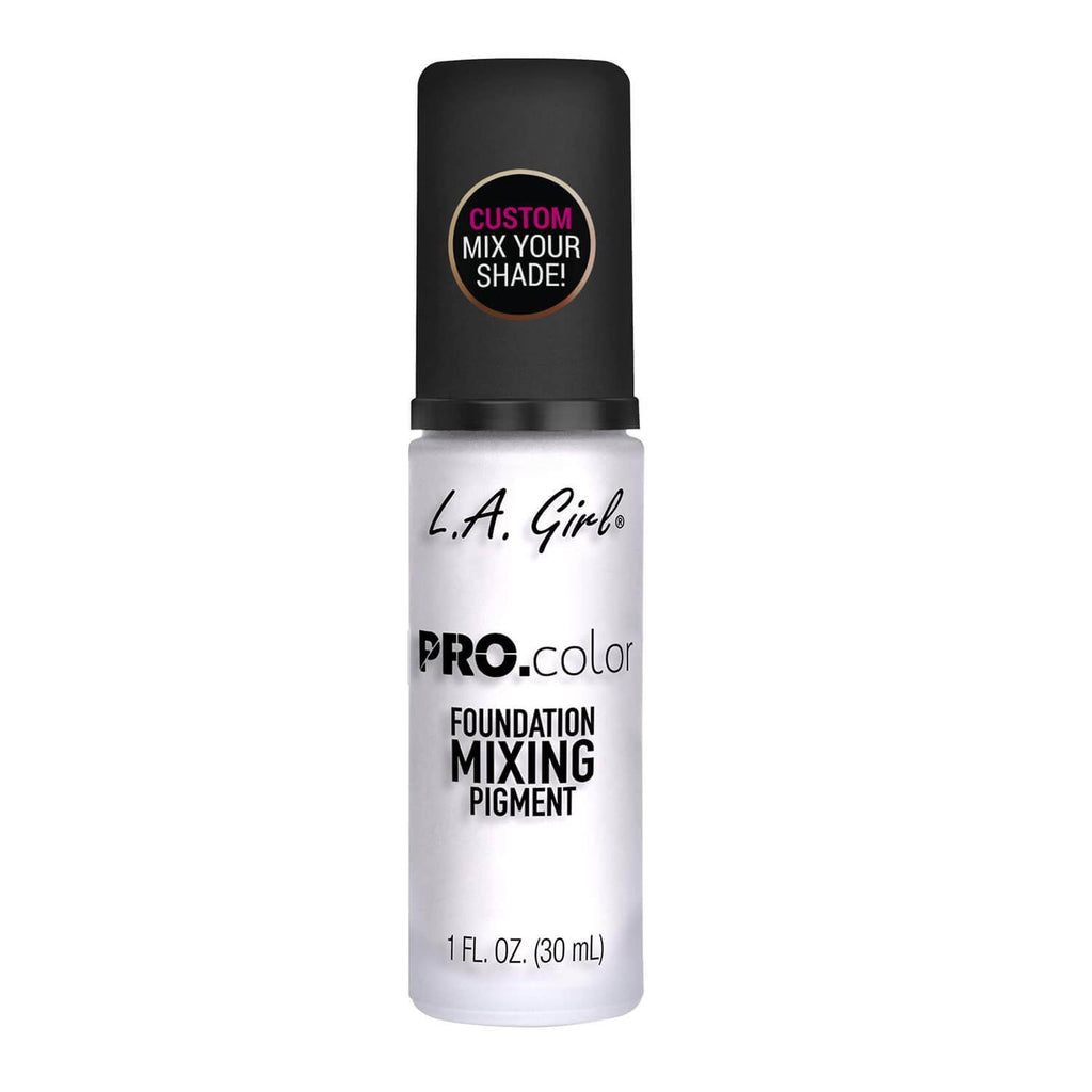 LA Girl Pro Matte Mixing Pigment
