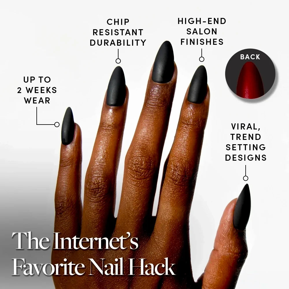 Red Bottom