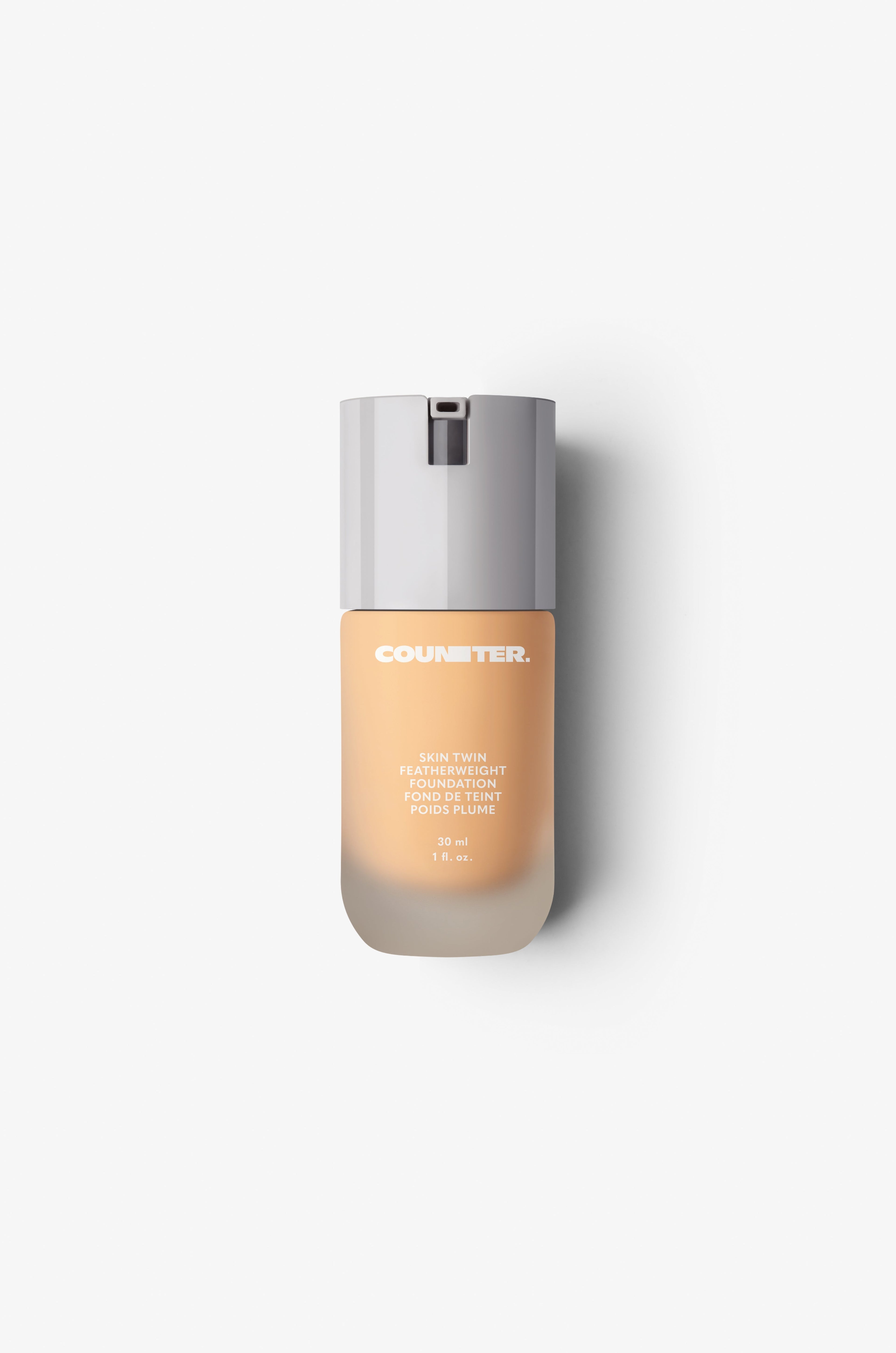 Skin Twin Featherweight Foundation