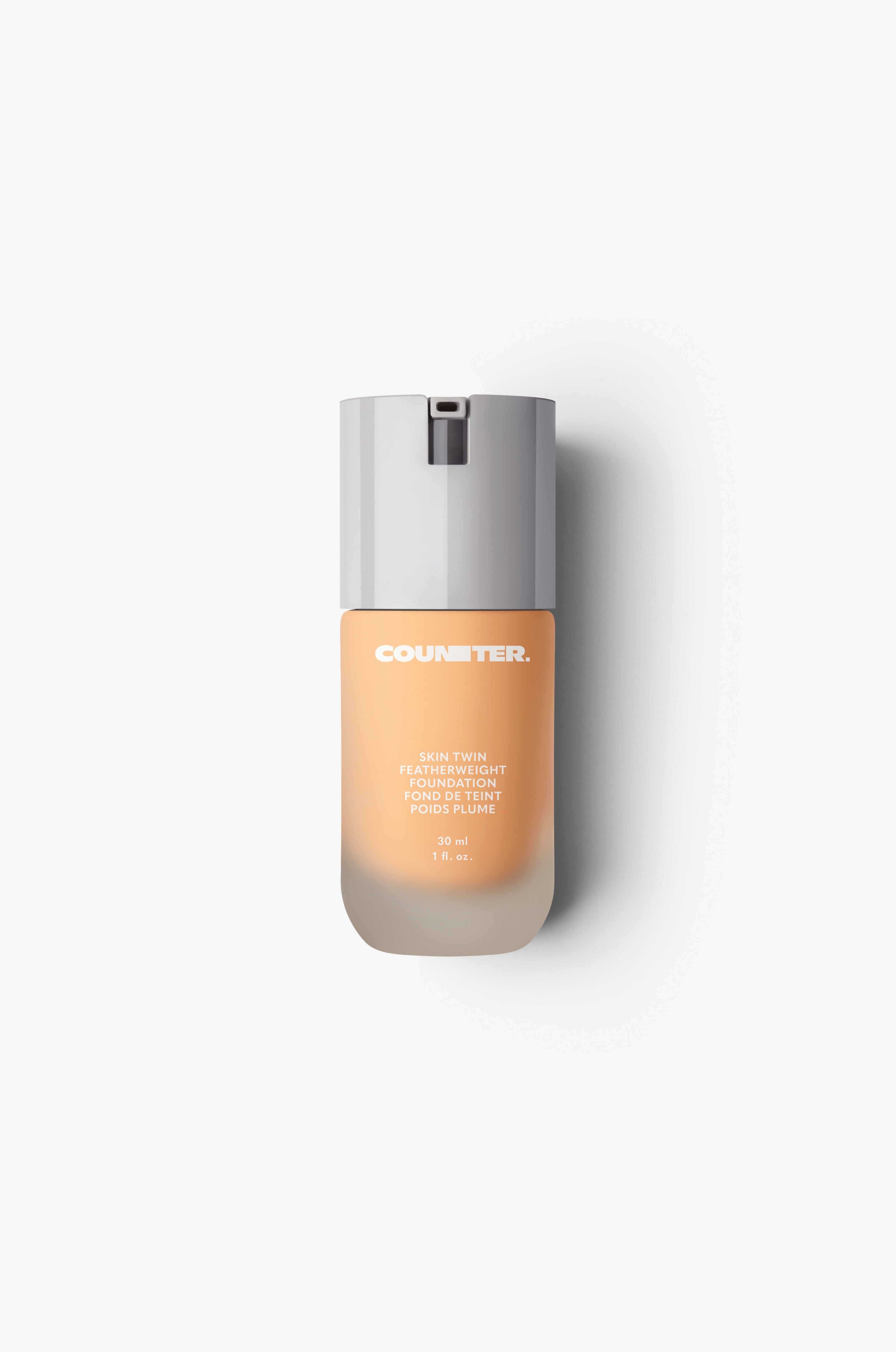 Skin Twin Featherweight Foundation