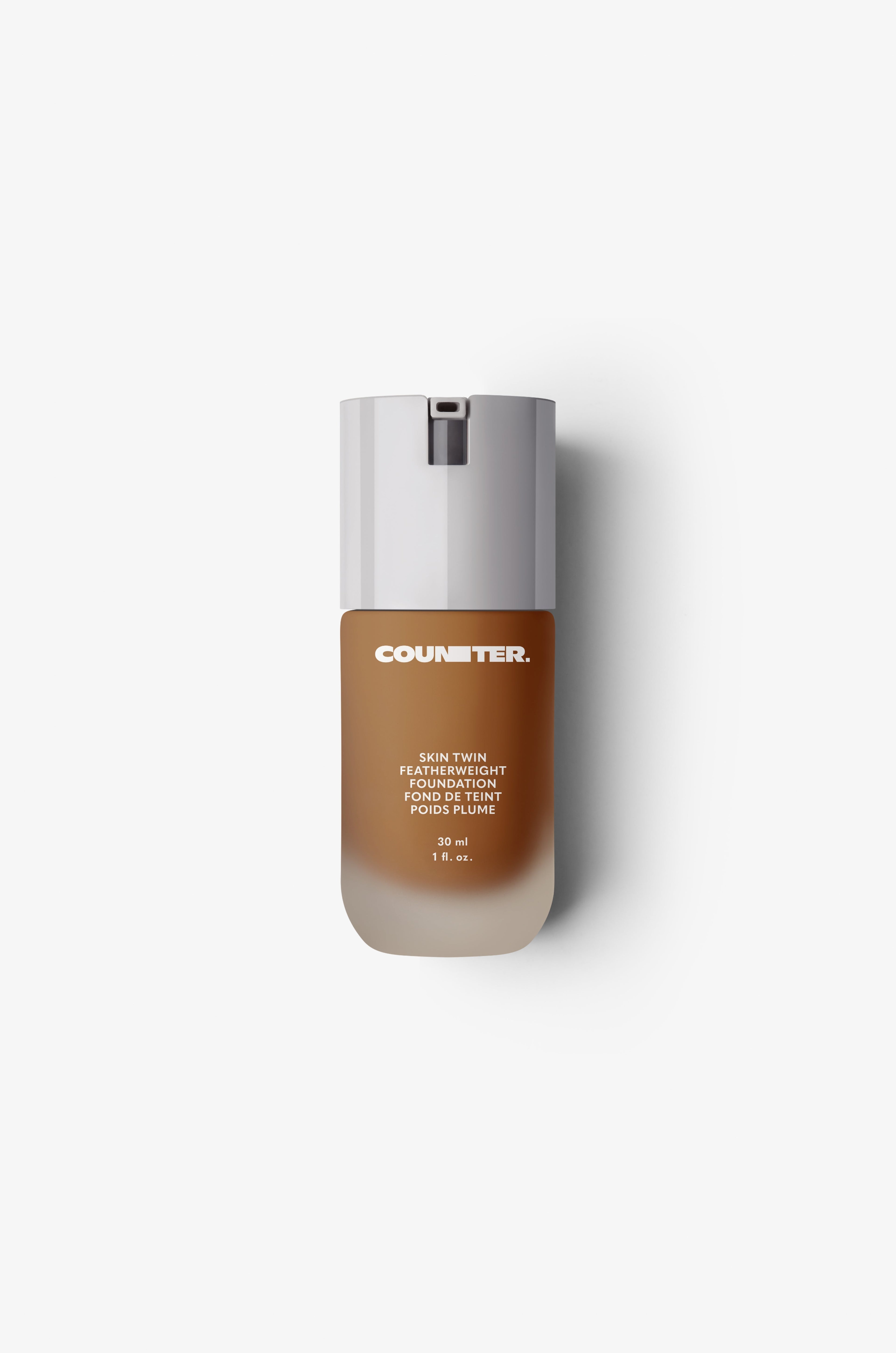Skin Twin Featherweight Foundation