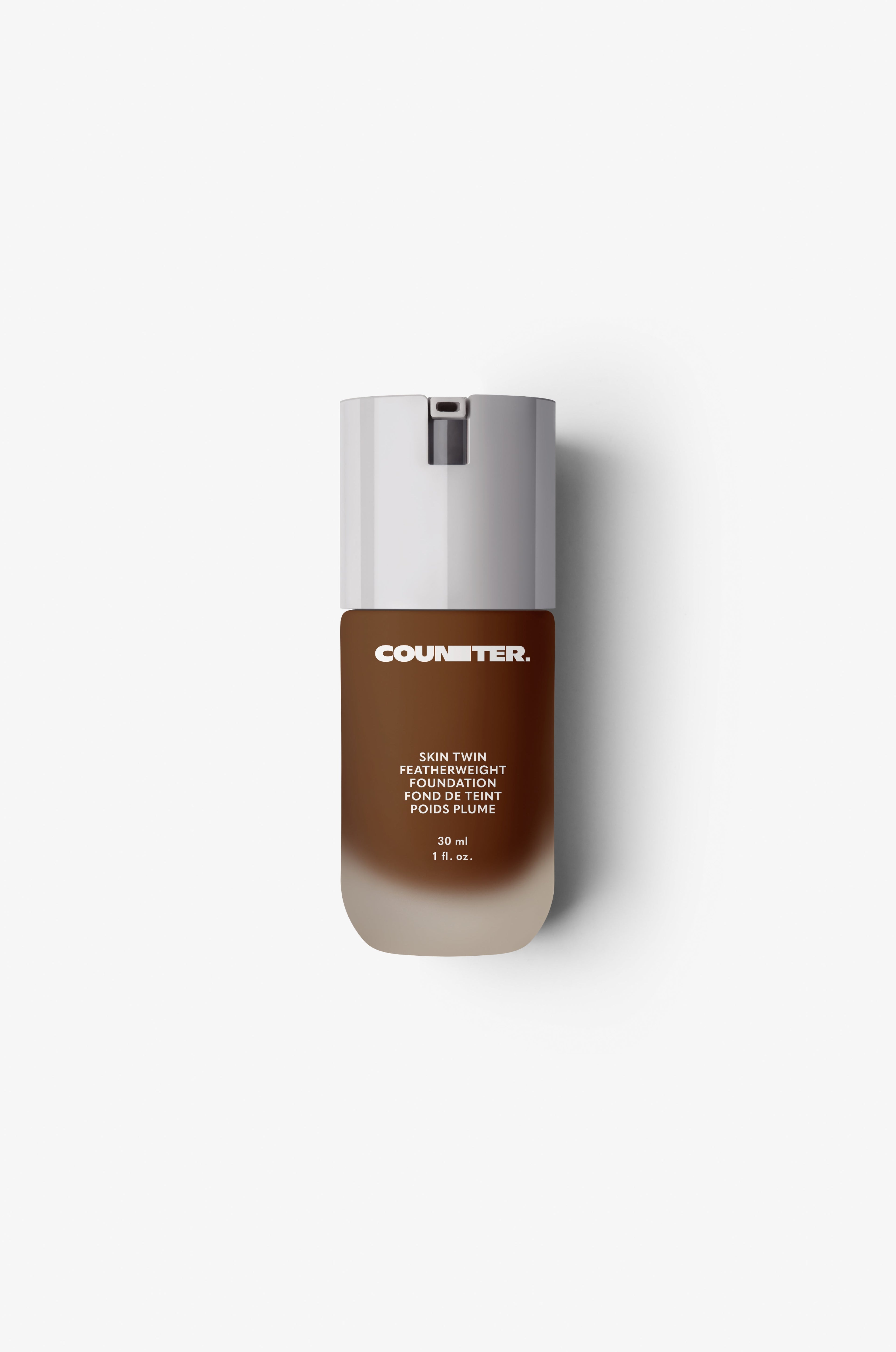 Skin Twin Featherweight Foundation