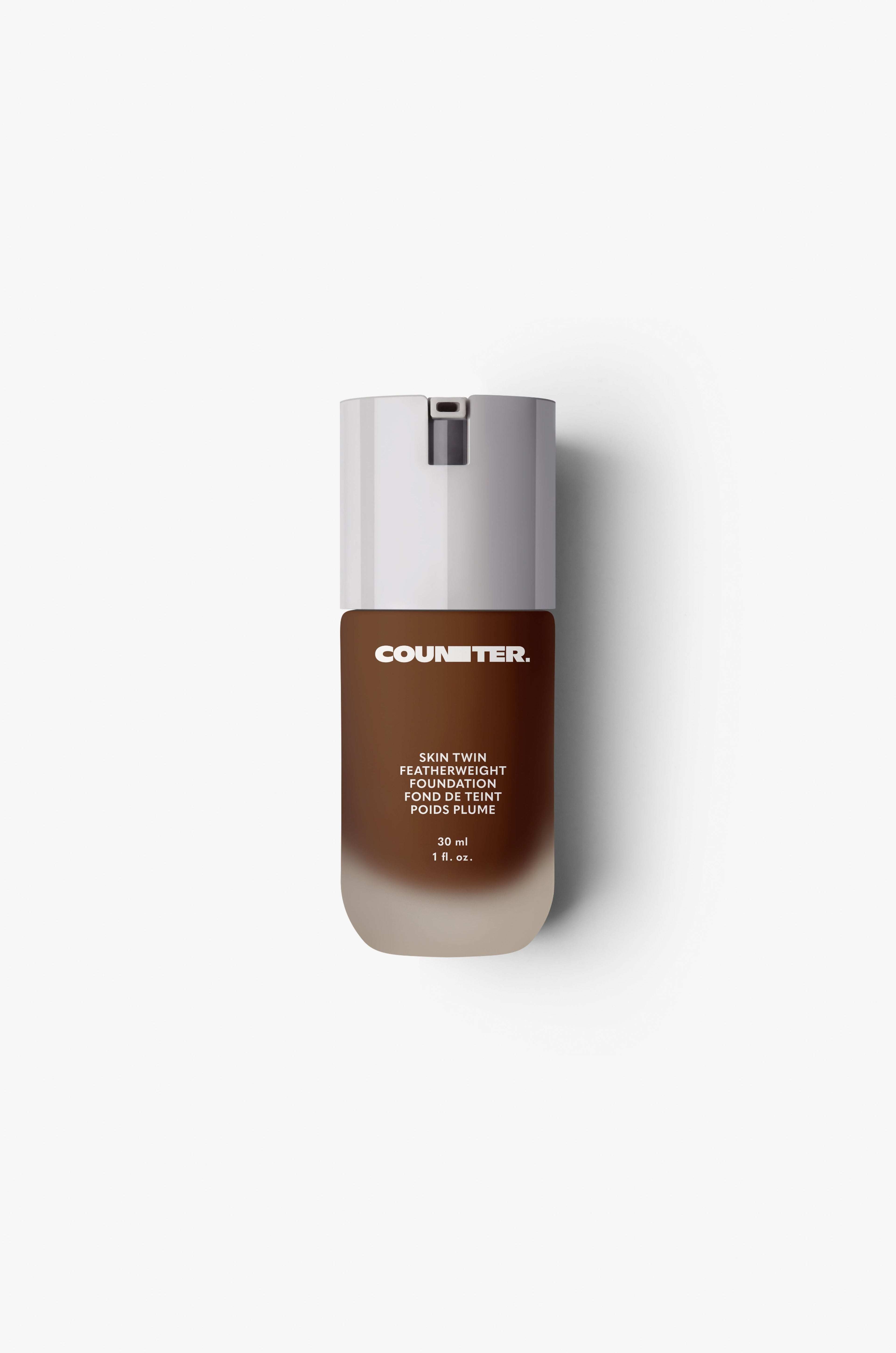 Skin Twin Featherweight Foundation