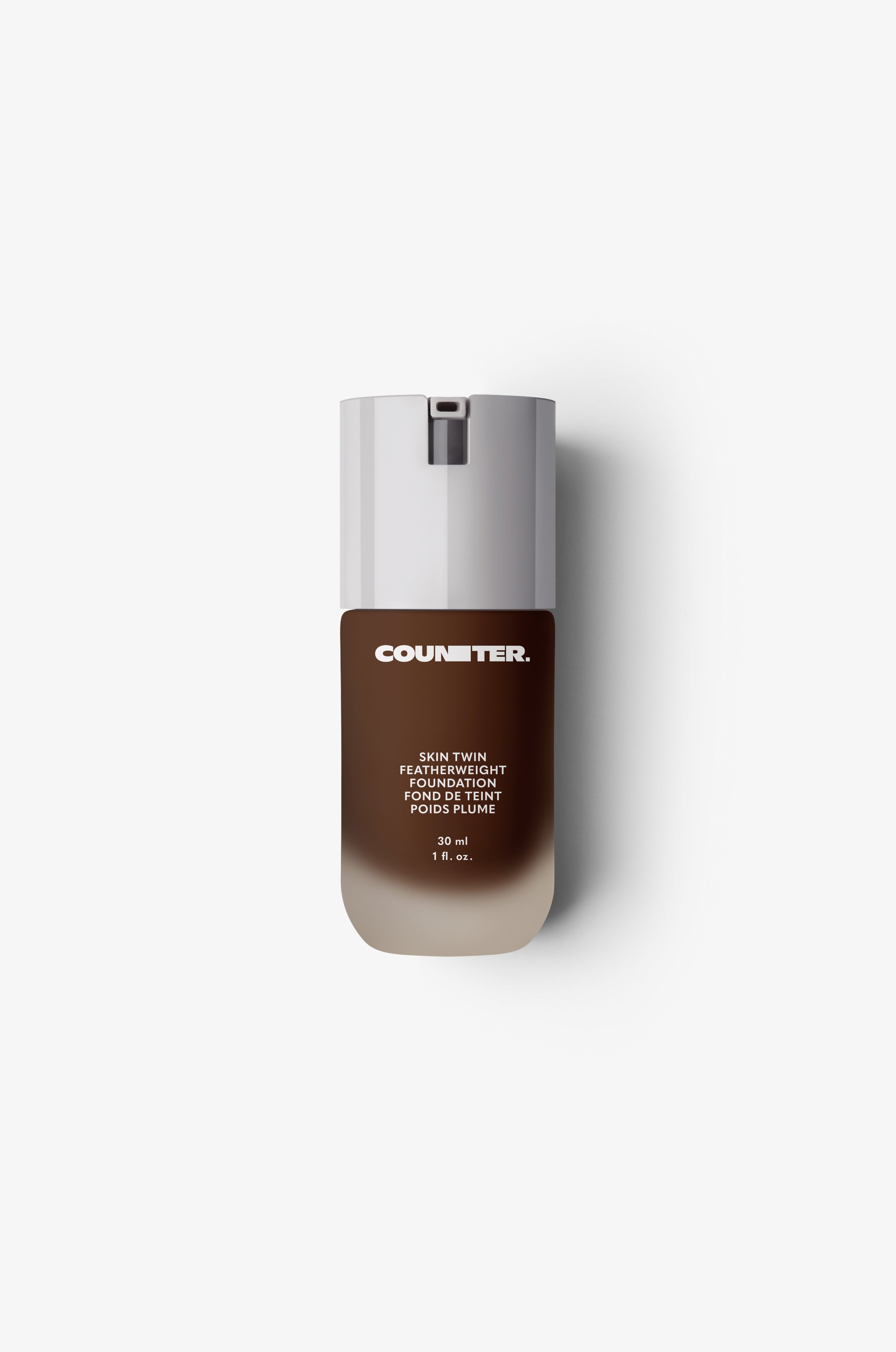 Skin Twin Featherweight Foundation