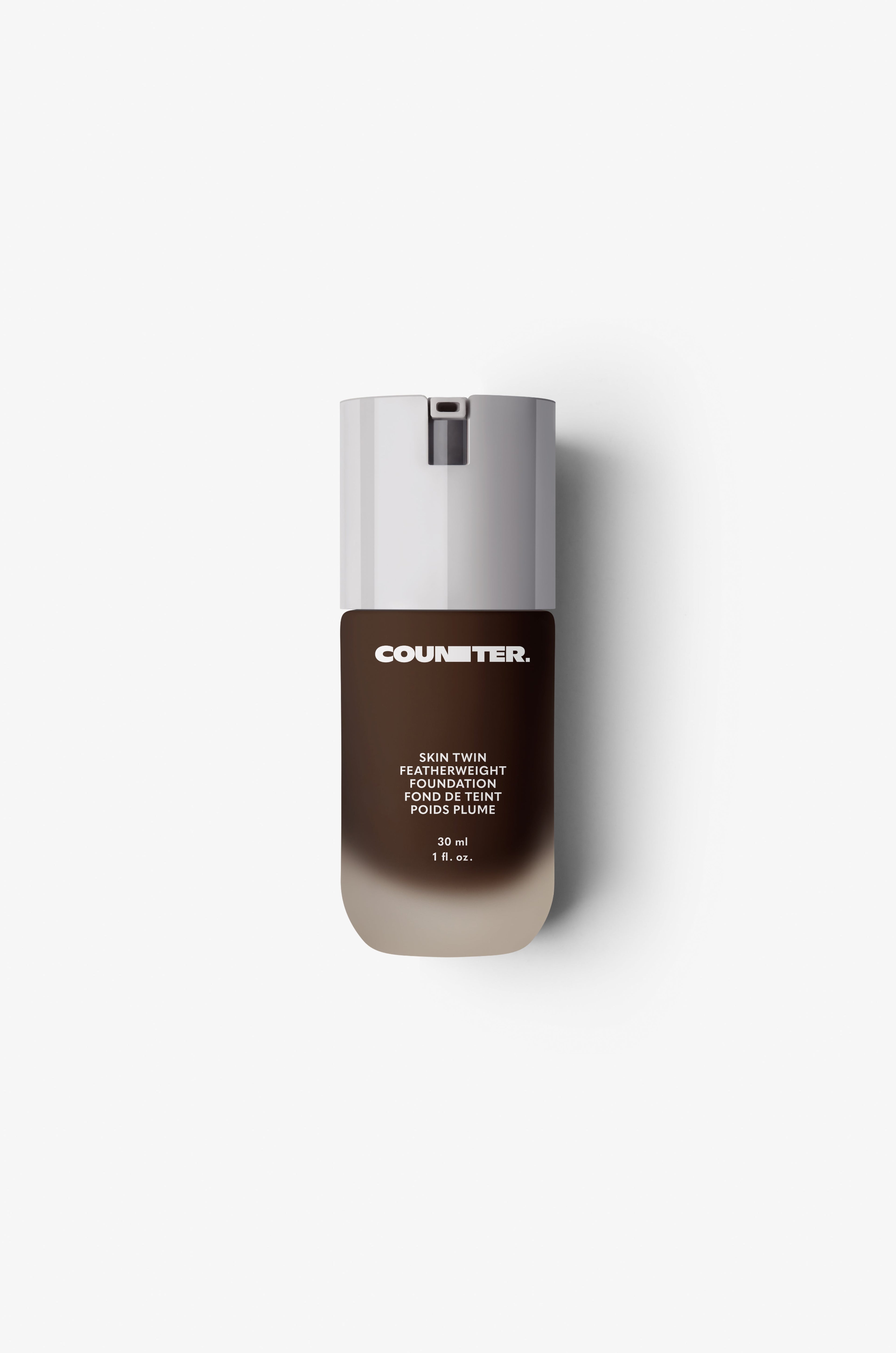 Skin Twin Featherweight Foundation