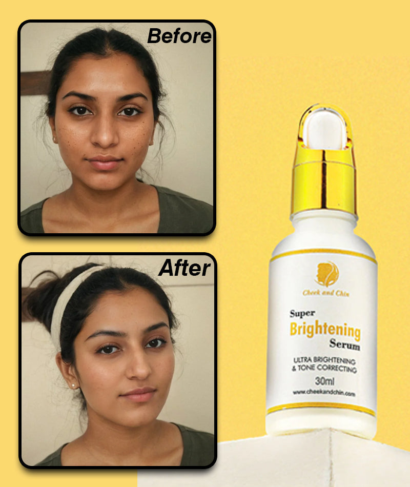 Super Brightening Serum