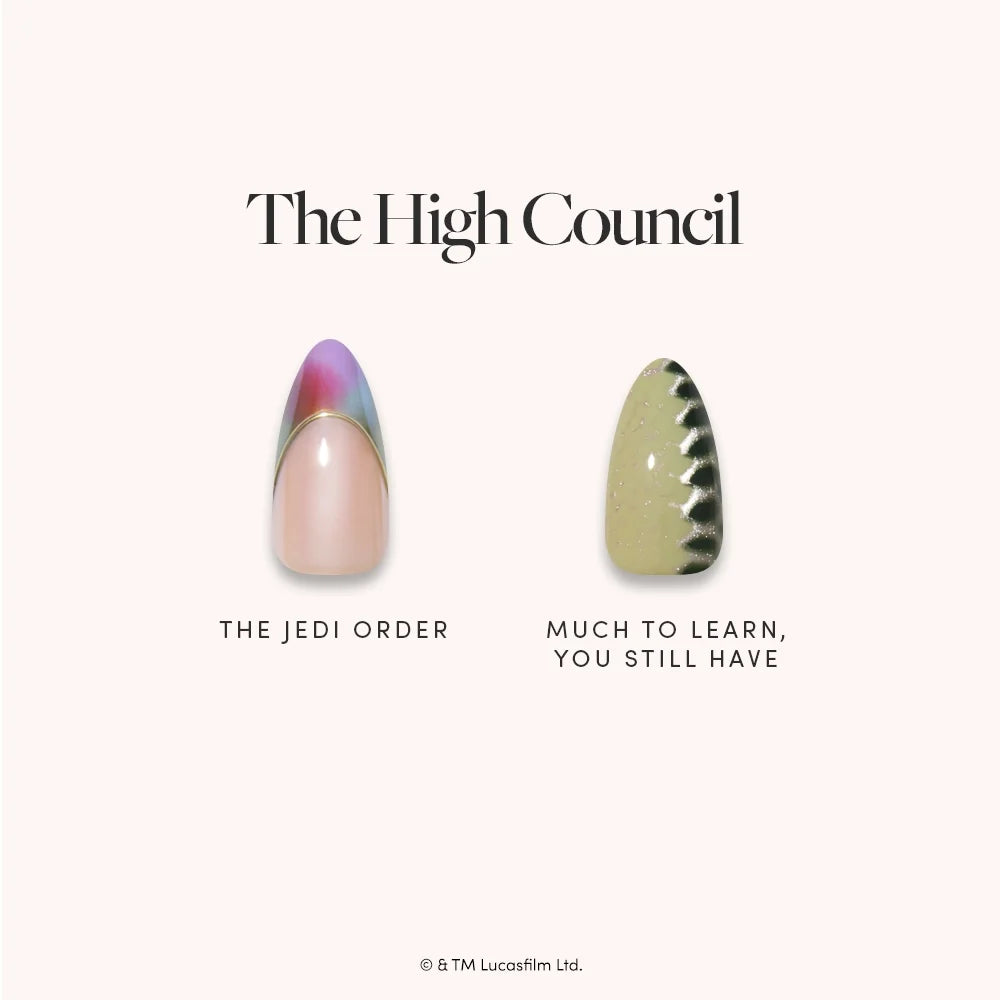 The High Council