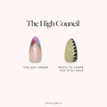 The High Council