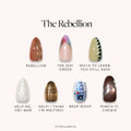 The Rebellion
