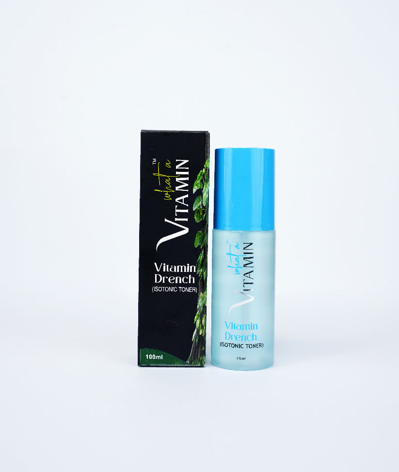 Vitamin Drench (Isotonic Toner)