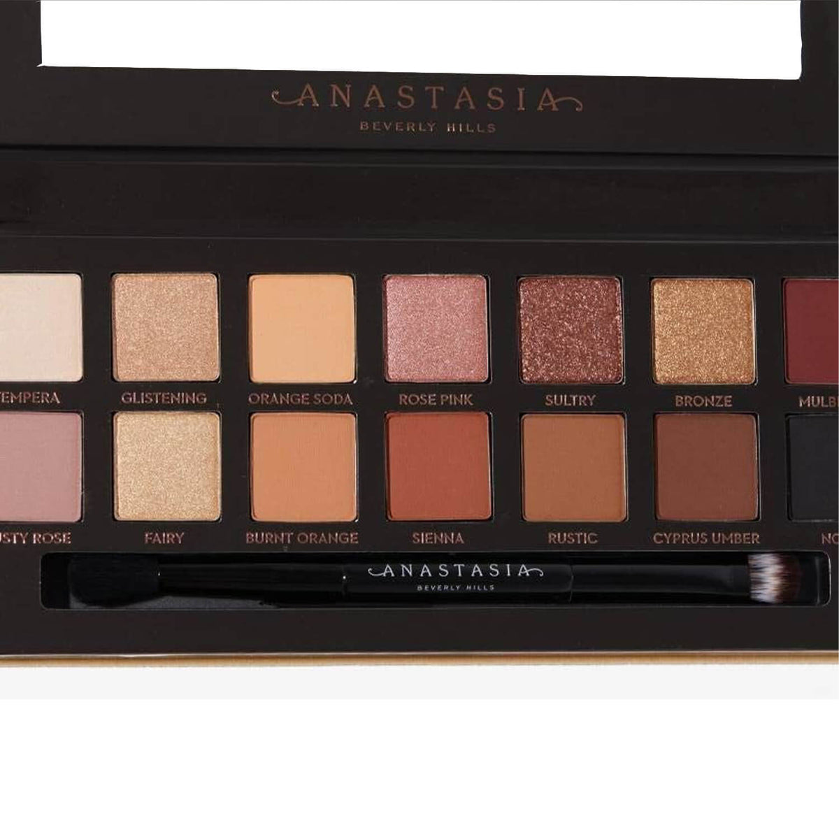 Anastasia Soft Glam Eyeshadow Deluxe Trio